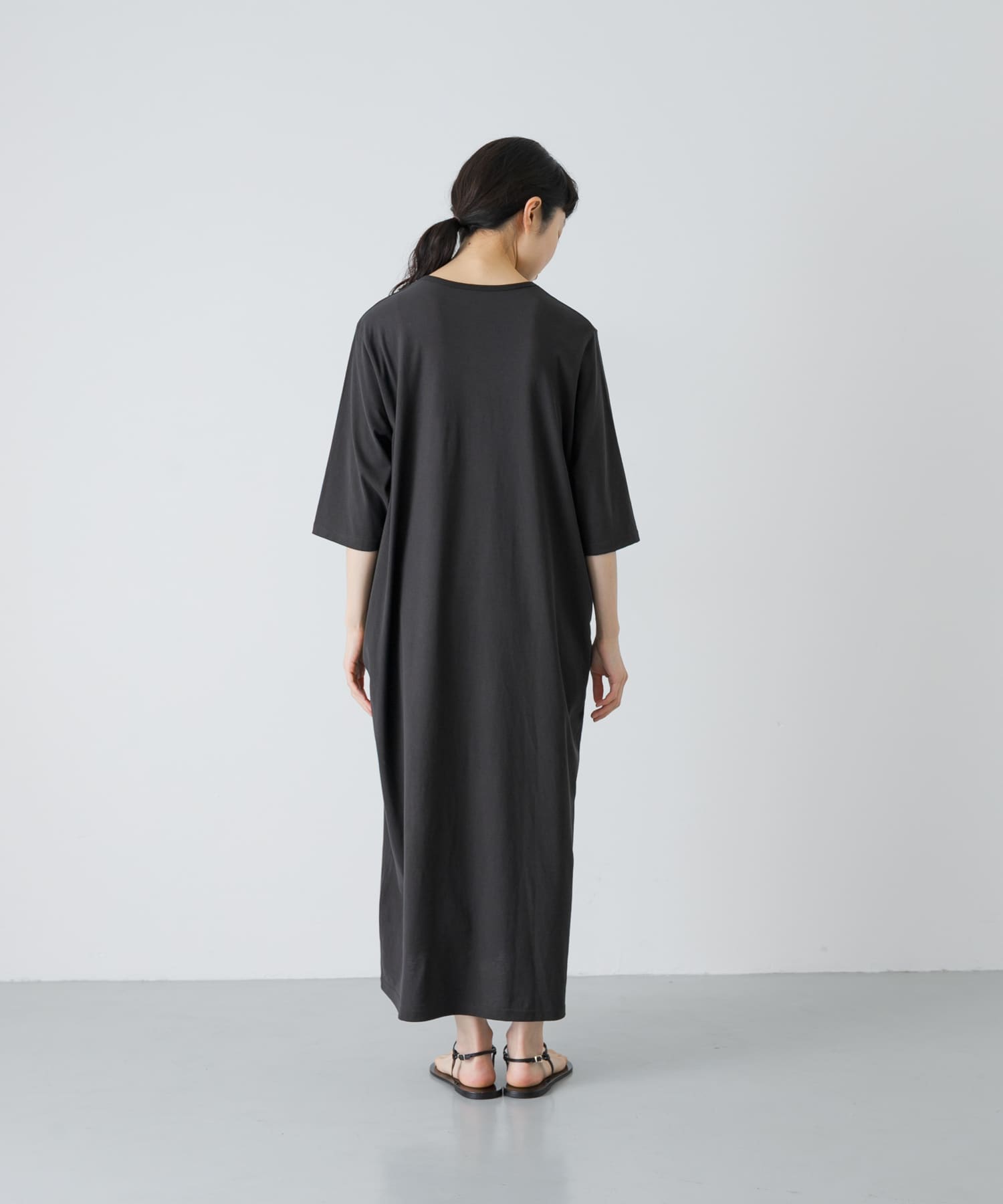 身長：162cm サイズ：0