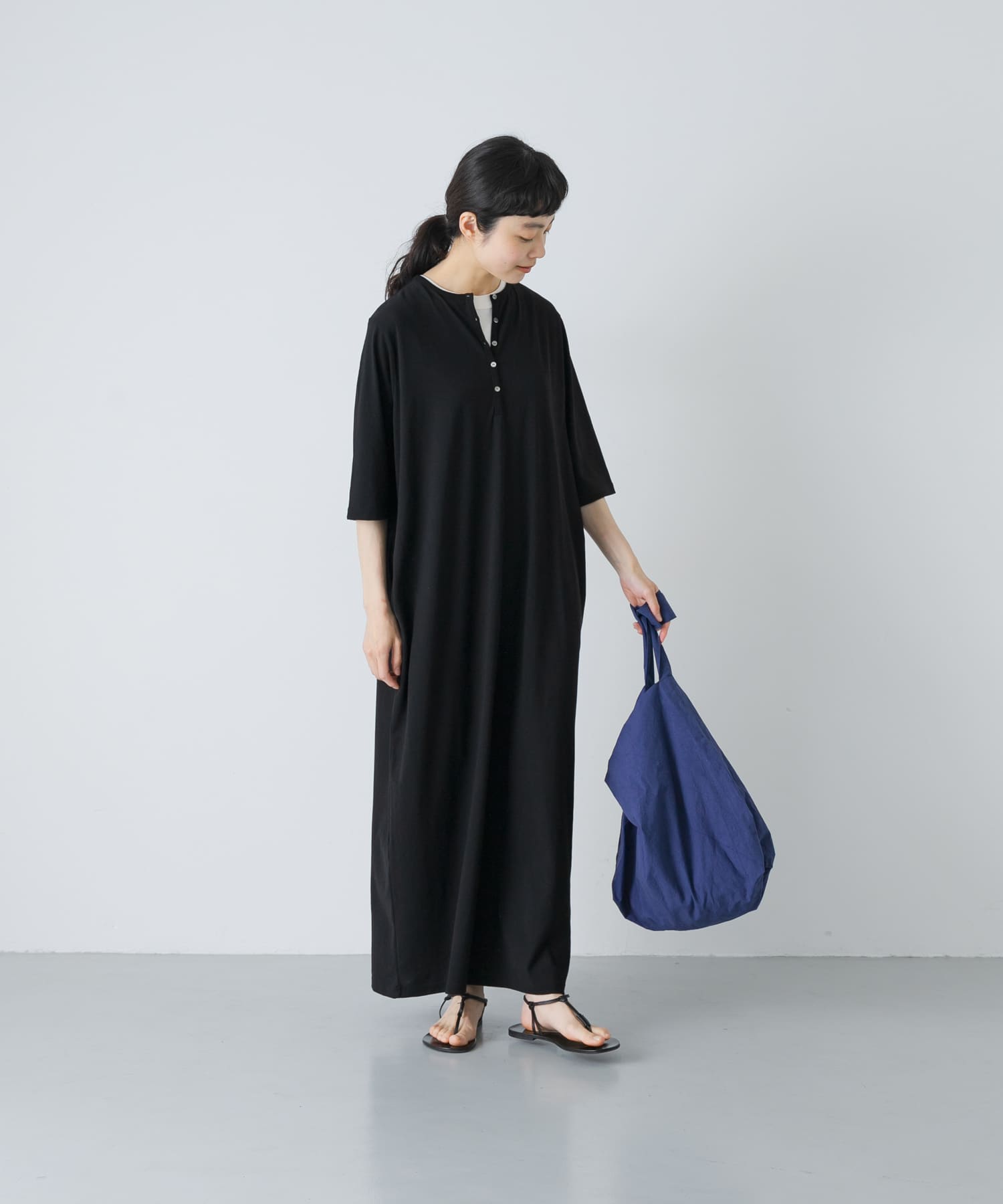 身長：162cm サイズ：1
