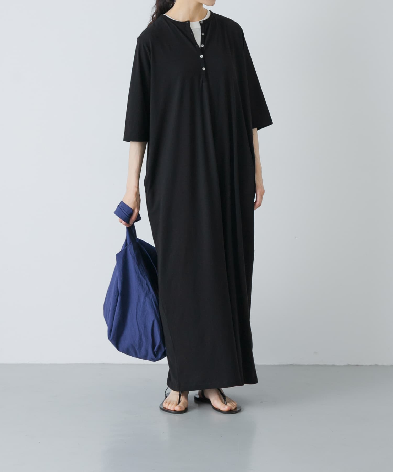 身長：162cm サイズ：1