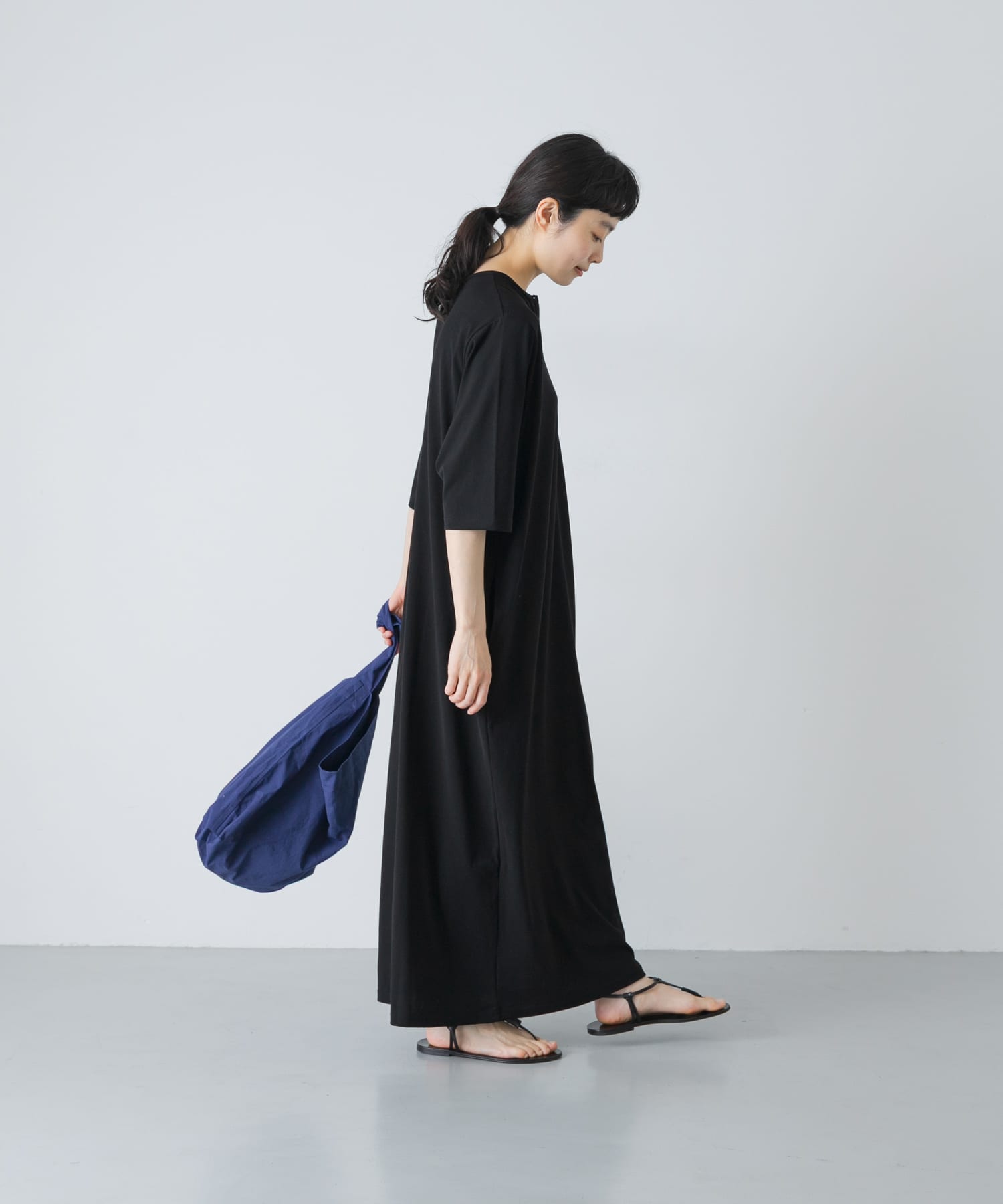 身長：162cm サイズ：1