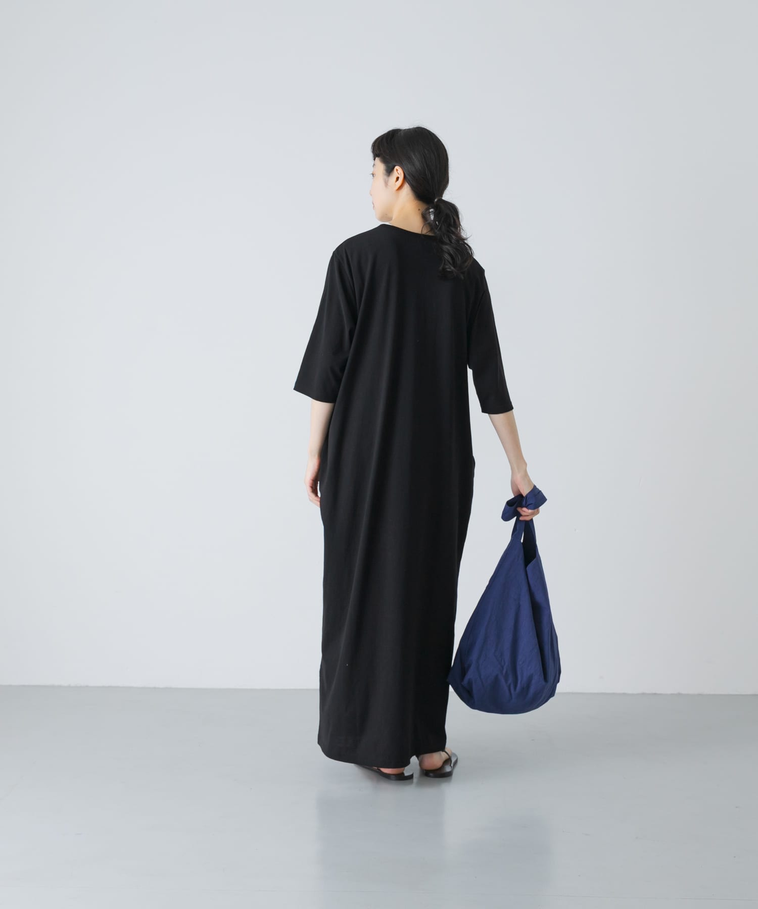 身長：162cm サイズ：1