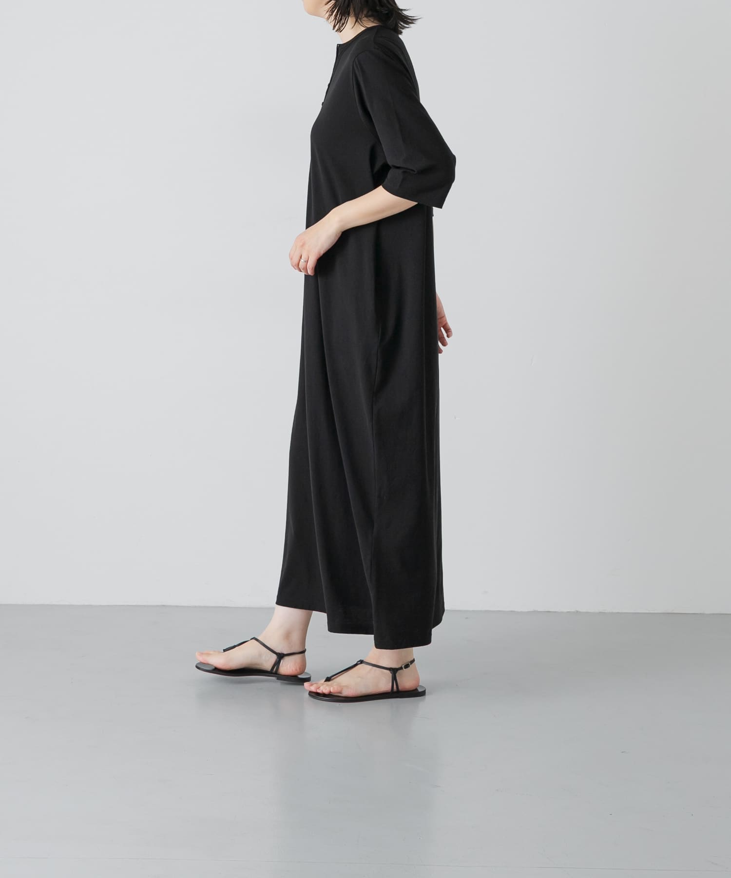 身長：167cm サイズ：1