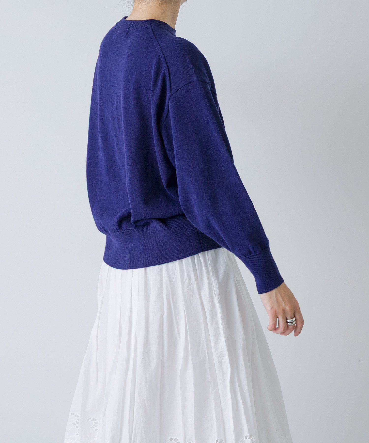 ROYAL BLUE