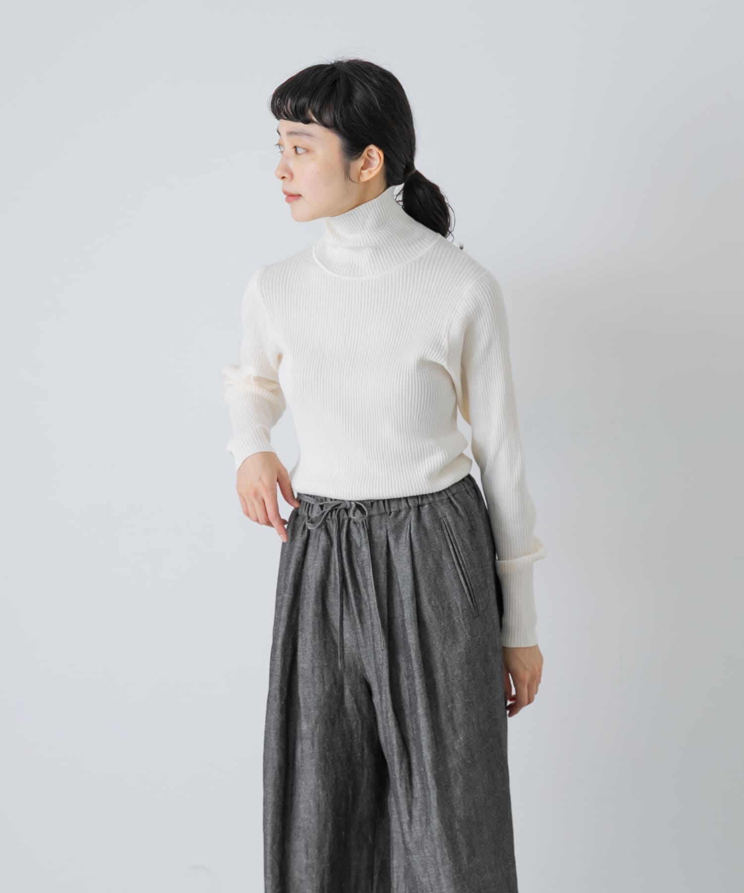 IVORY