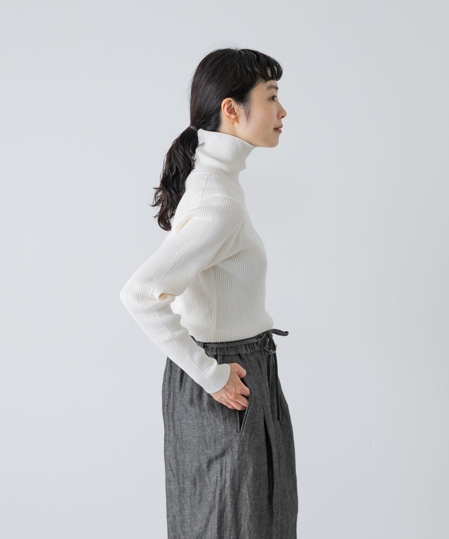 IVORY