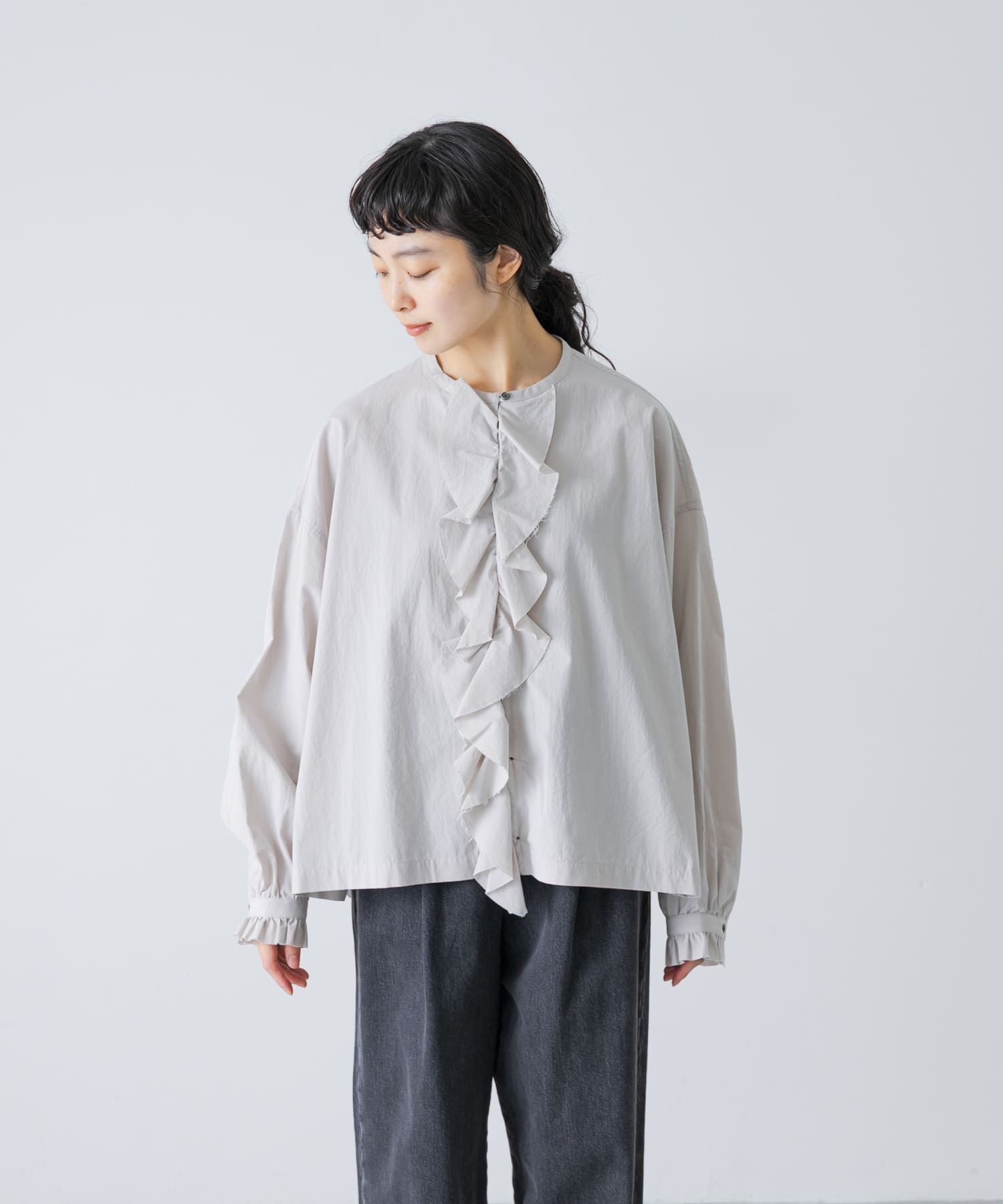 L/GRAY