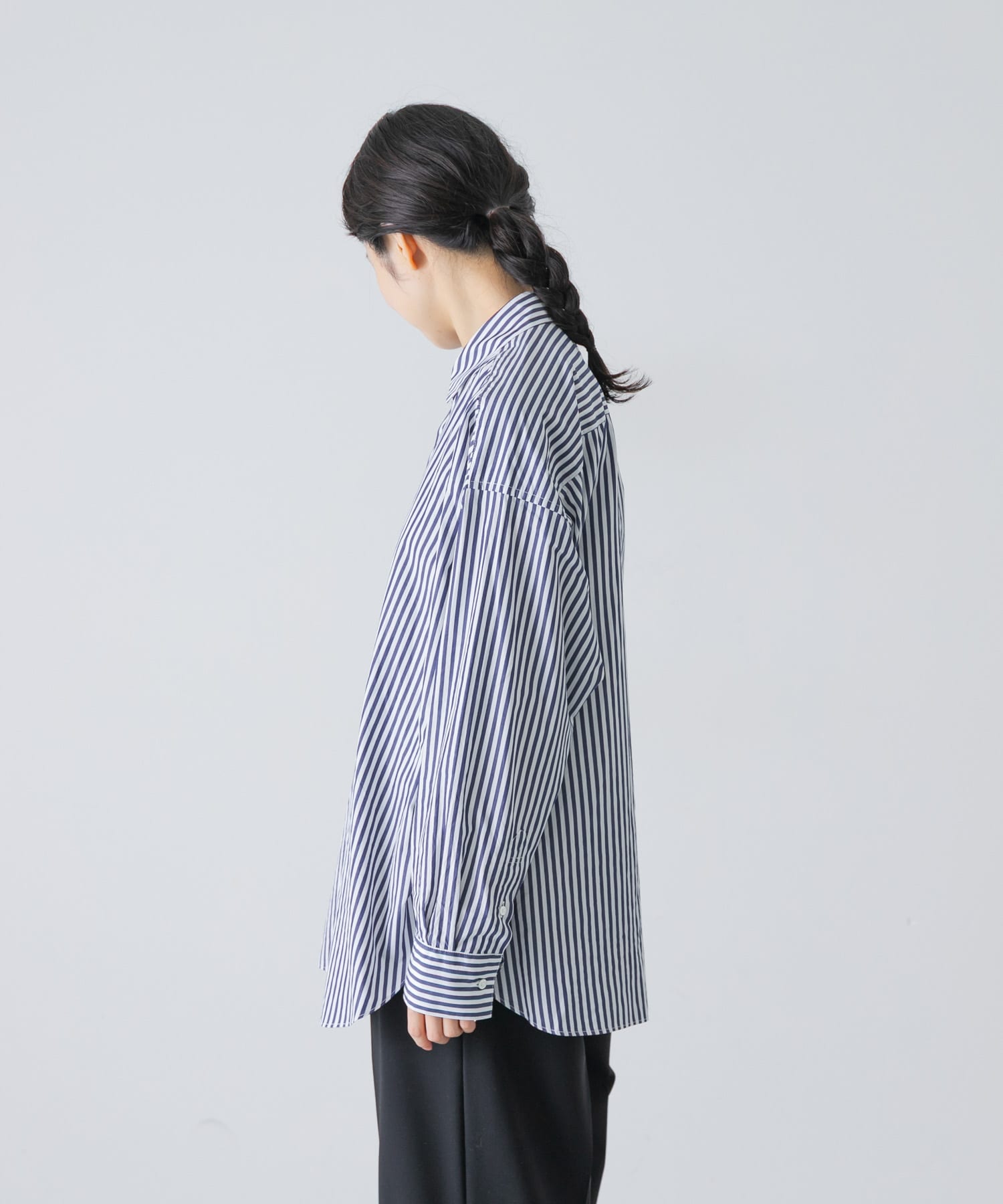 身長：162cm サイズ：Free