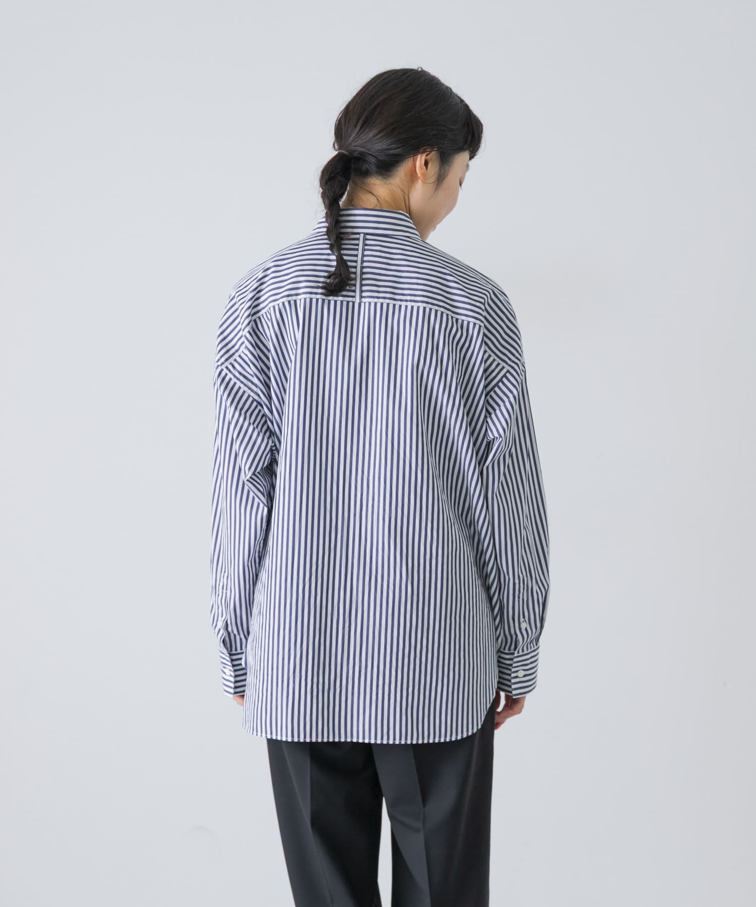 身長：162cm サイズ：Free