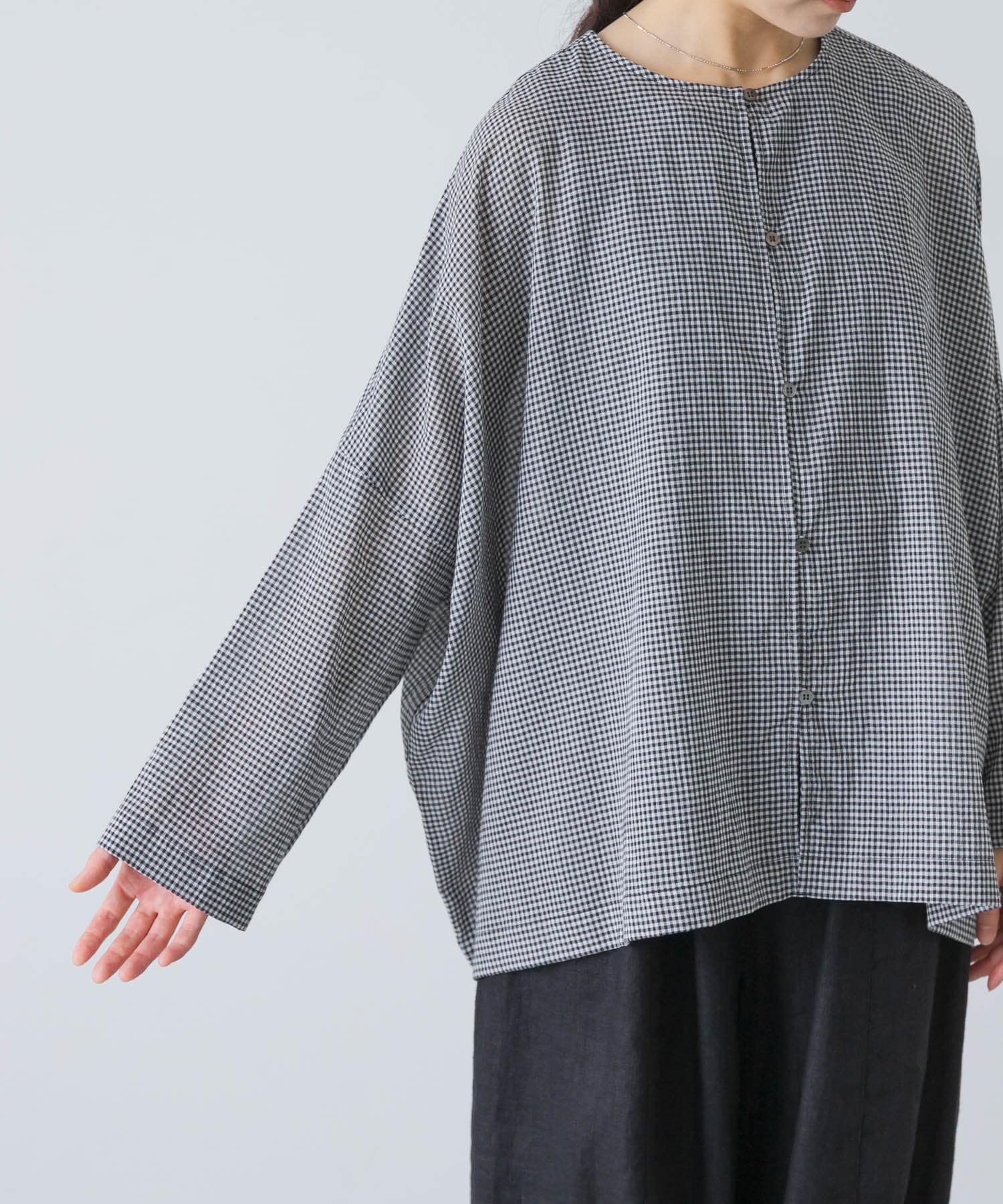 GINGHAM
