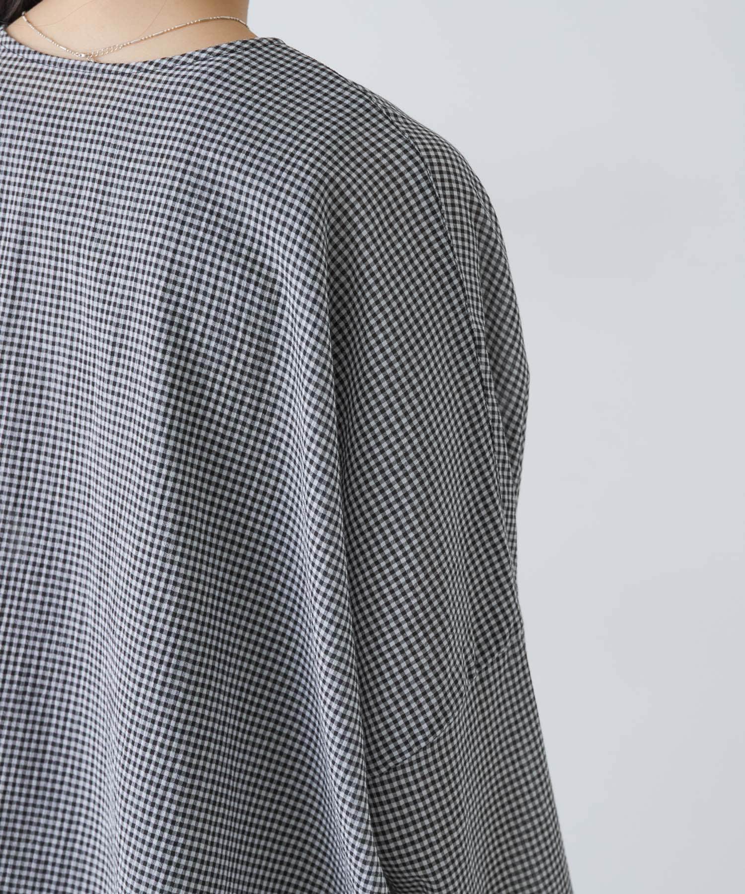 GINGHAM
