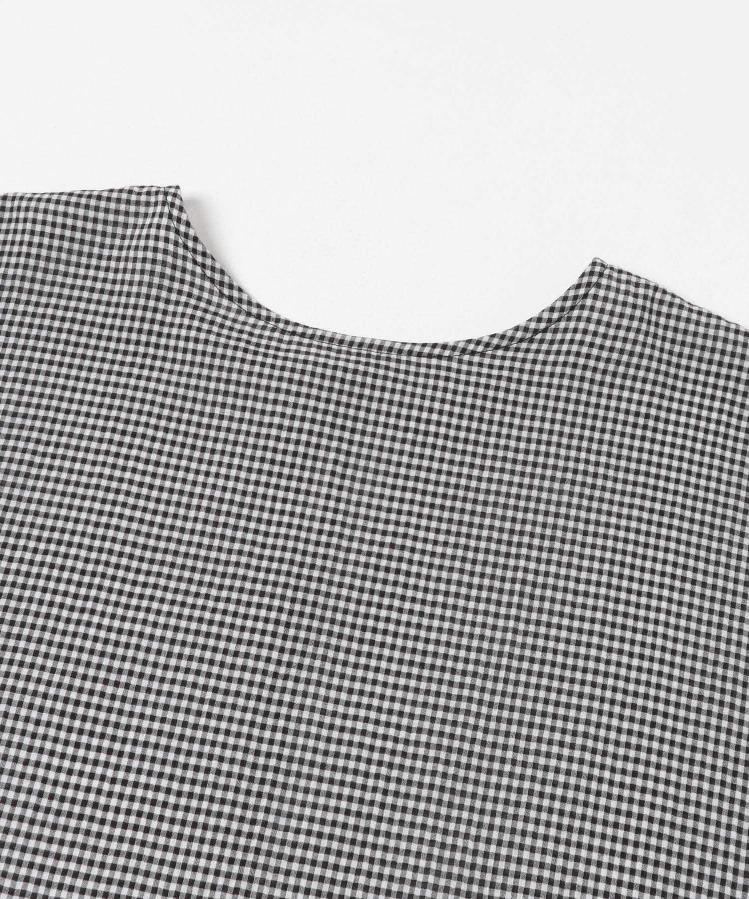 GINGHAM