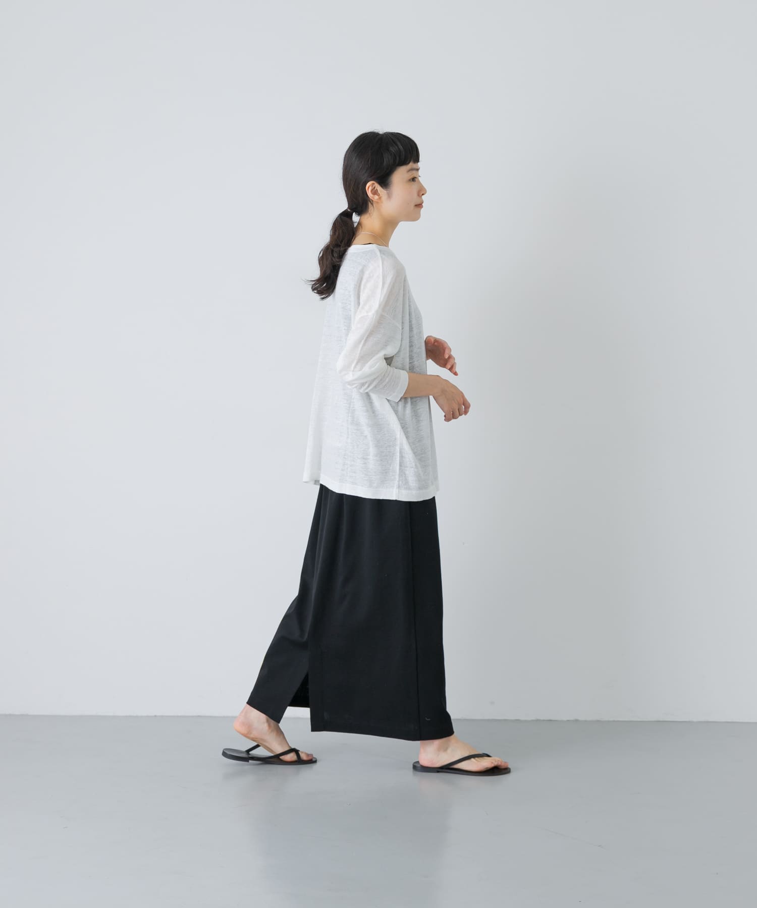 カットストレートスカート(Free BLACK): スカート｜URBAN RESEARCH公式