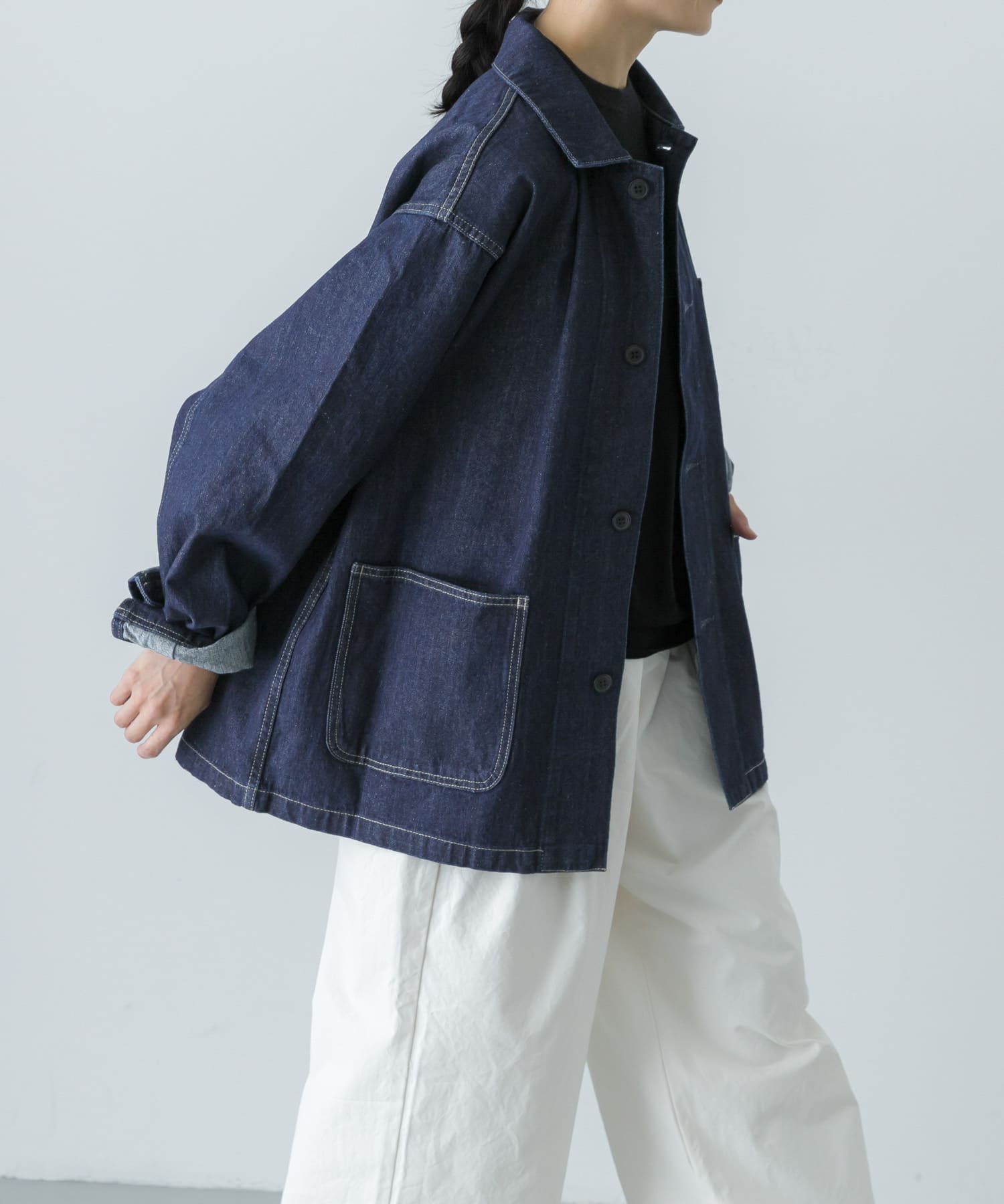 INDIGO