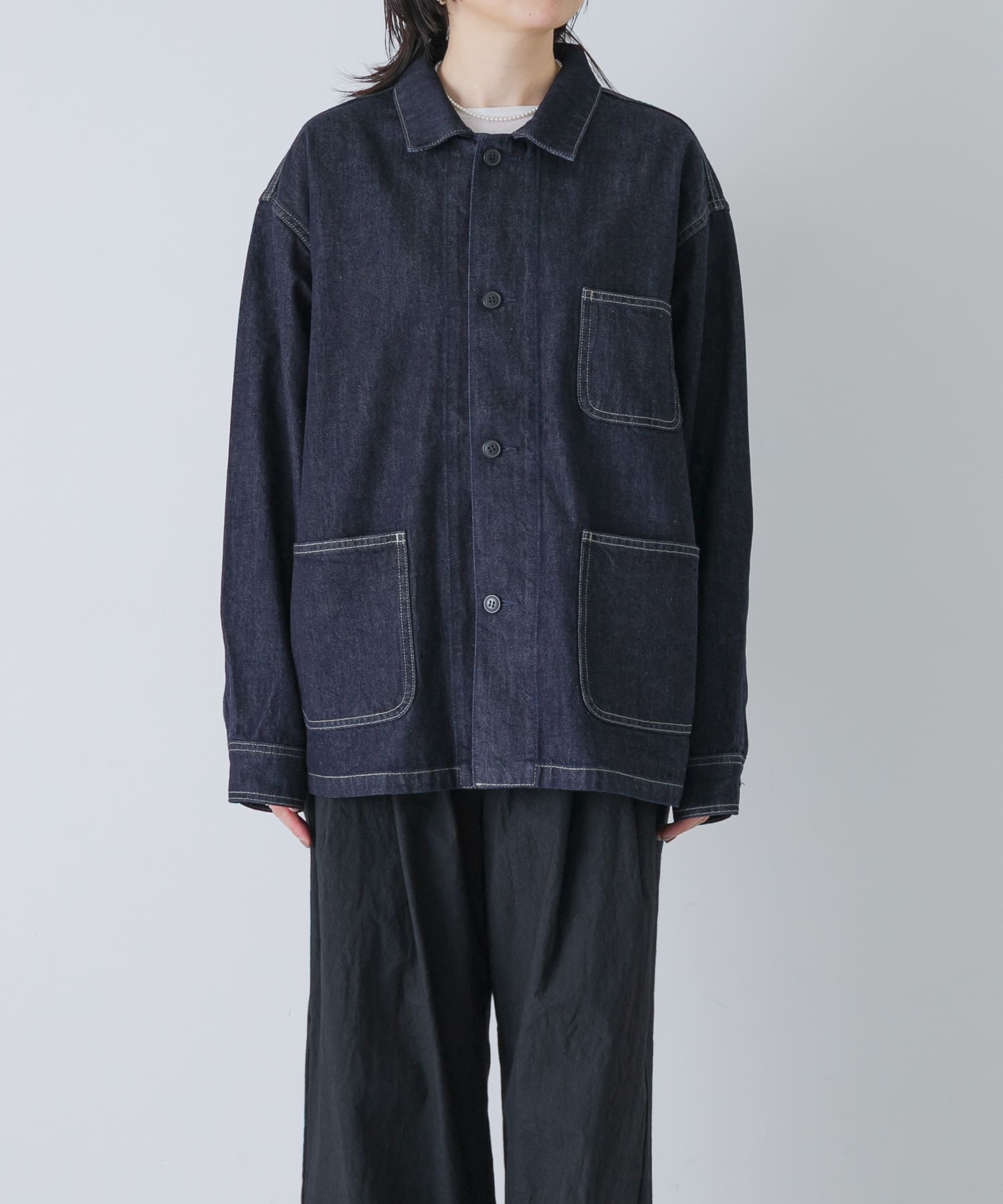 INDIGO