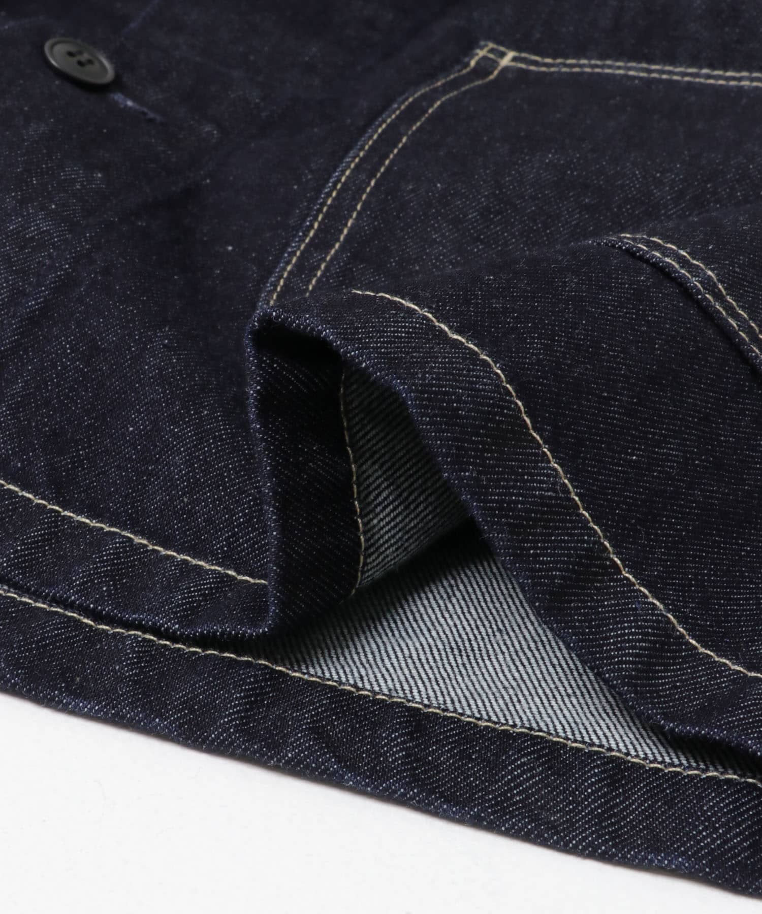 INDIGO