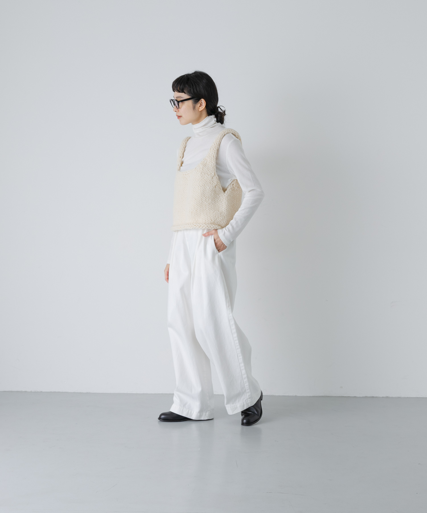 IVORY