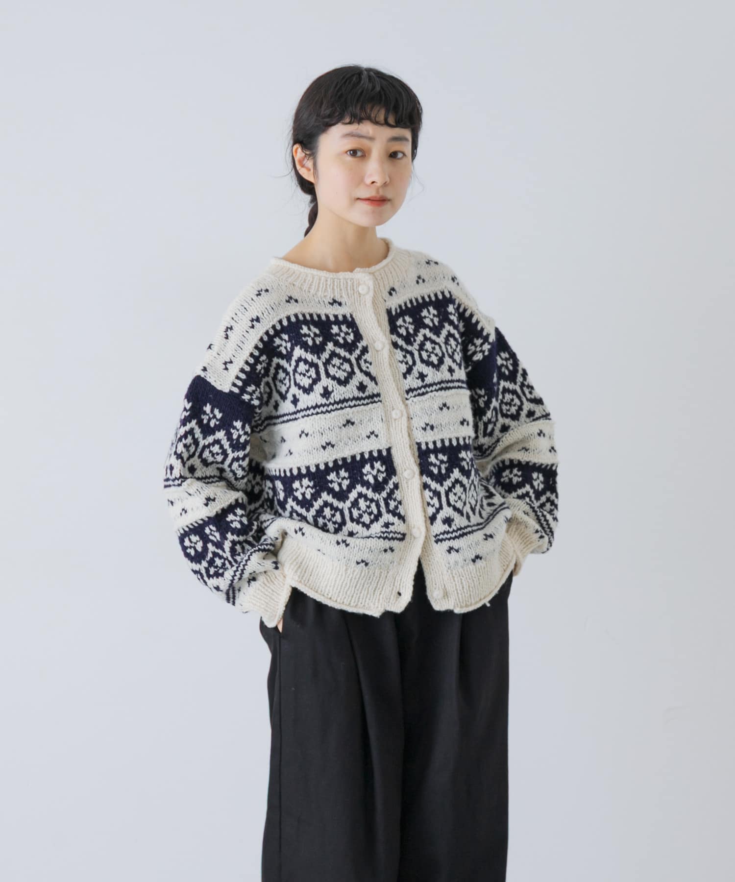 OFF×NVY