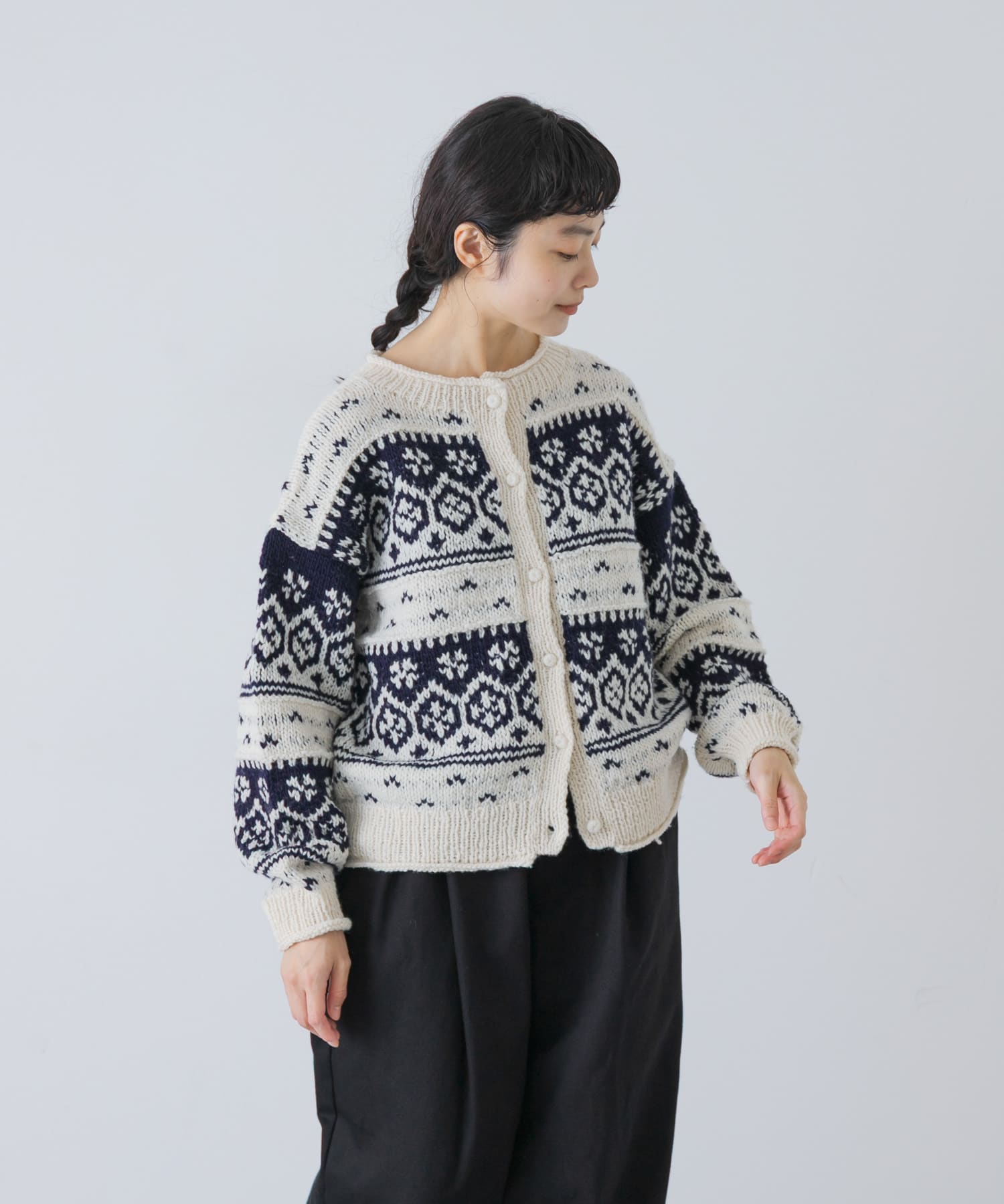OFF×NVY