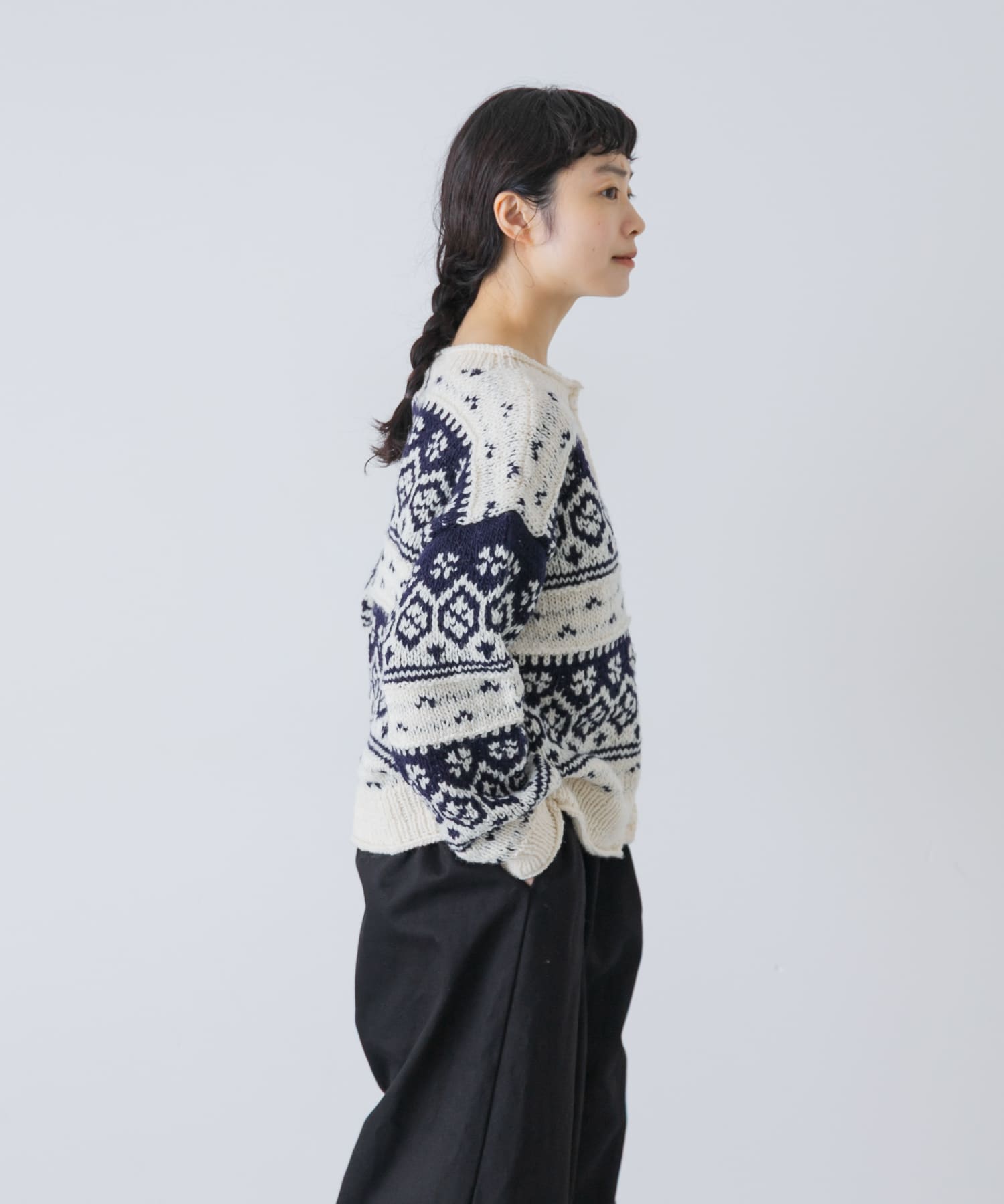 OFF×NVY