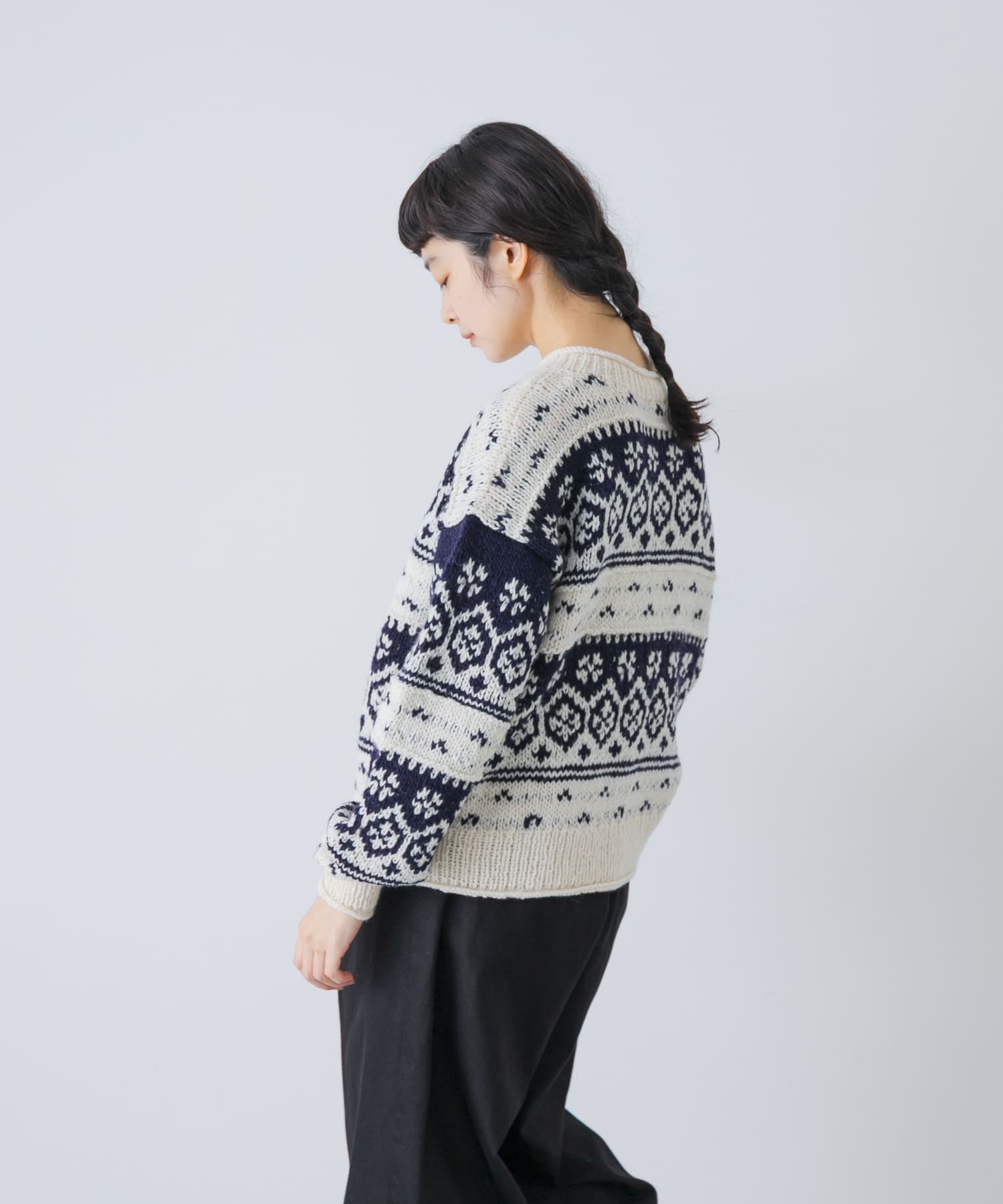 OFF×NVY