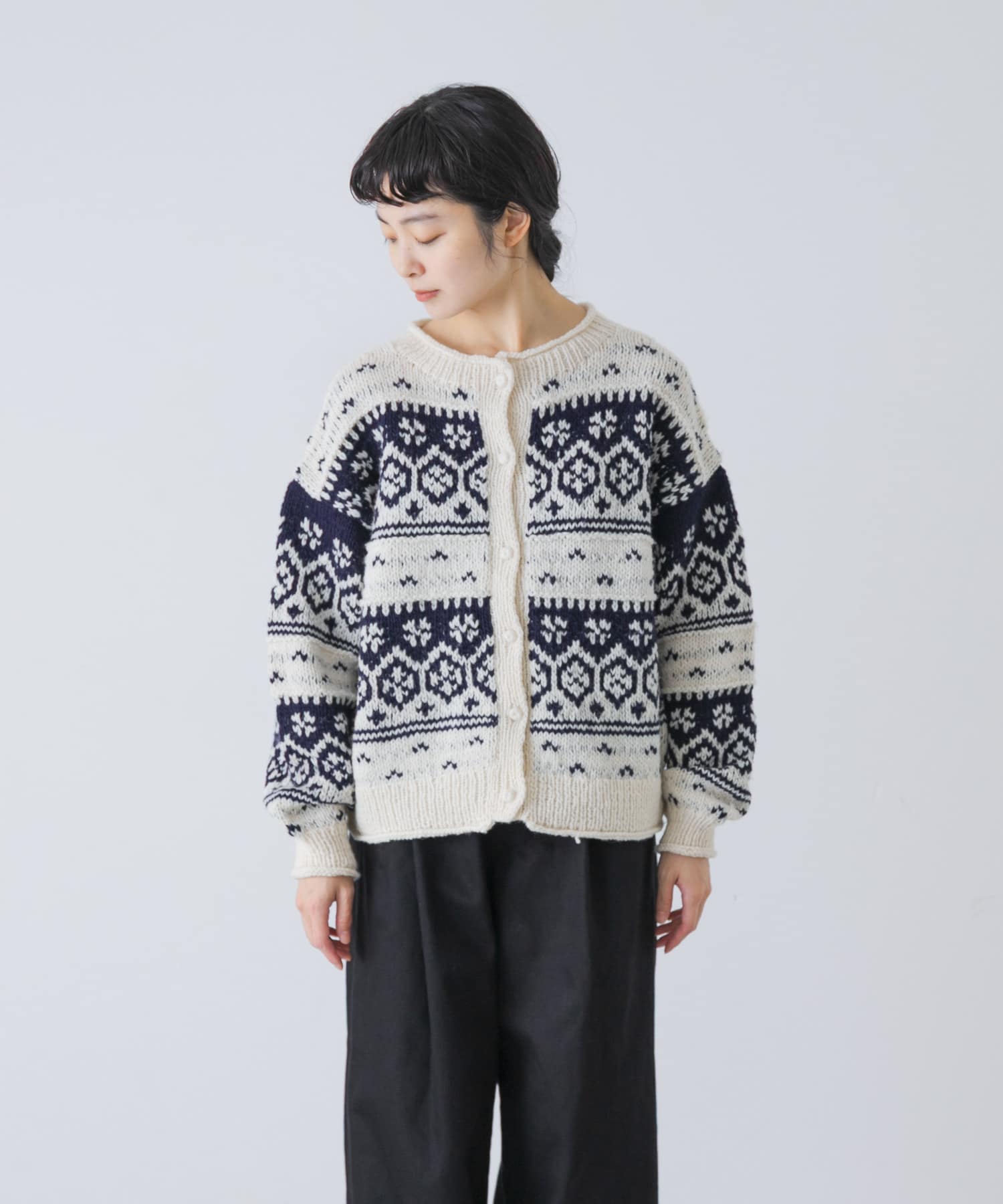 OFF×NVY