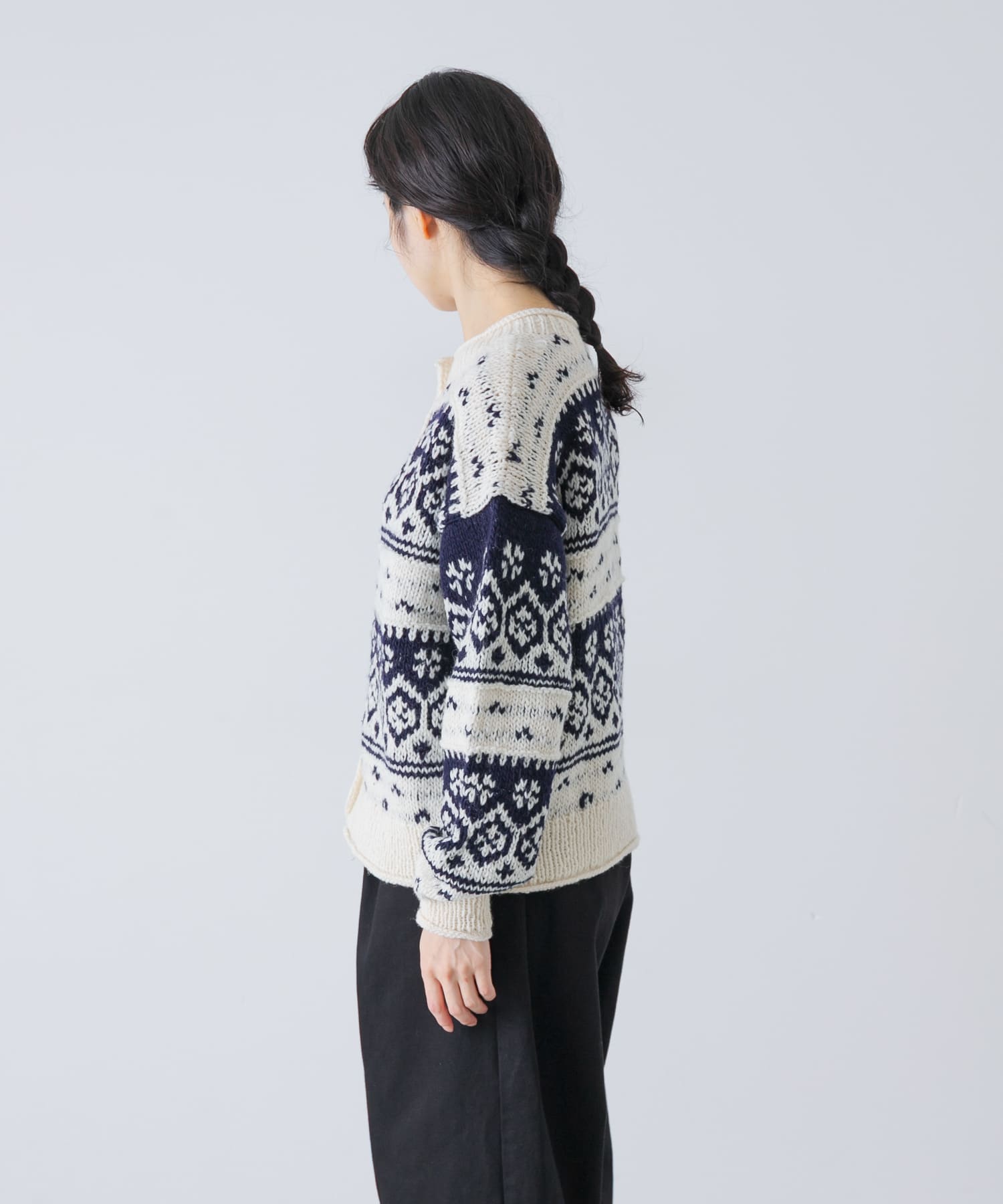 OFF×NVY