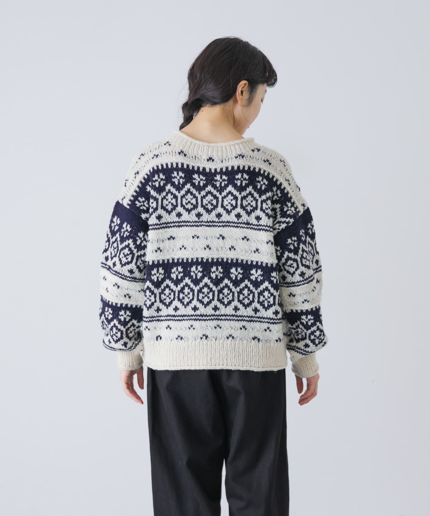 OFF×NVY