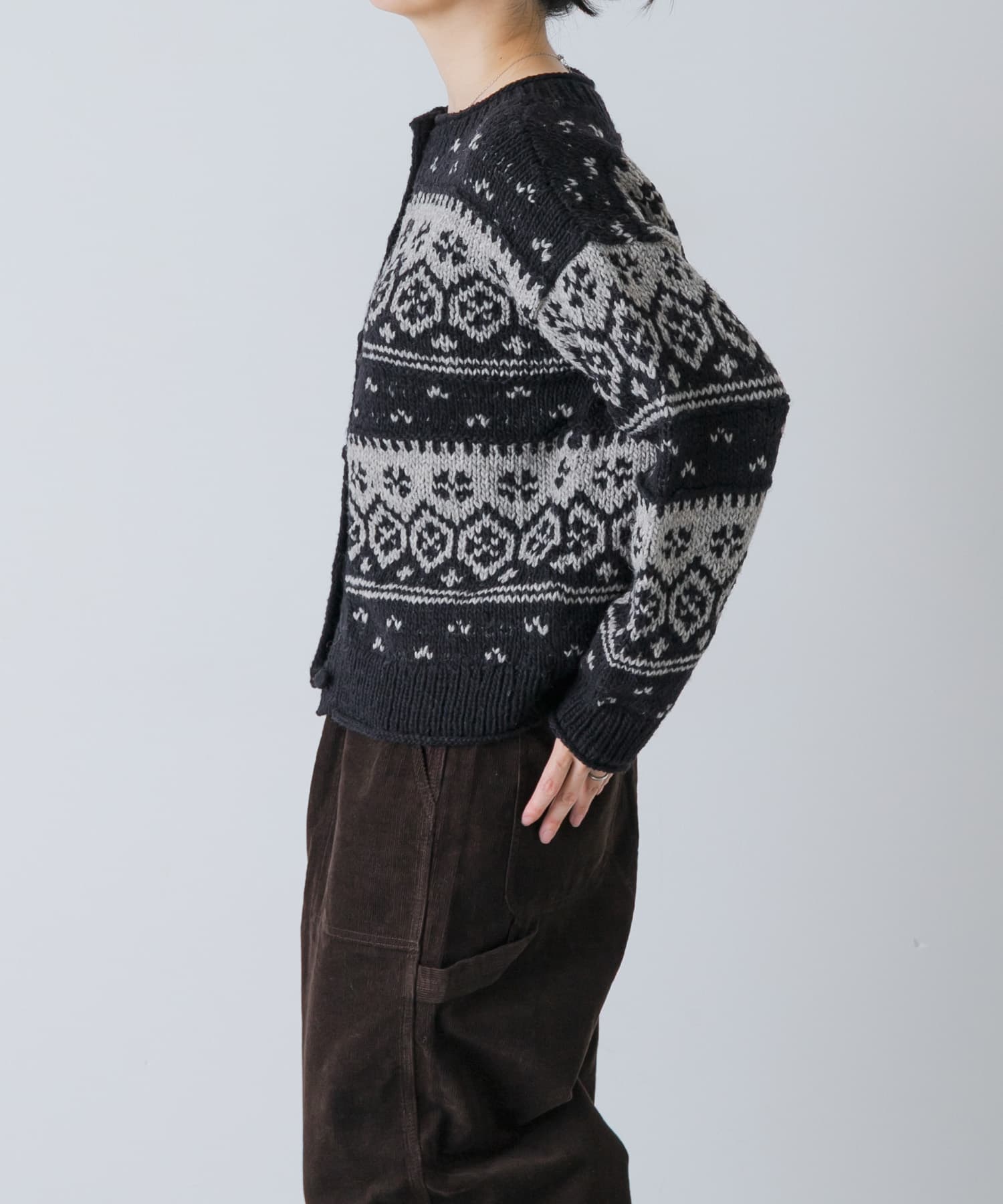 BLK×GRY