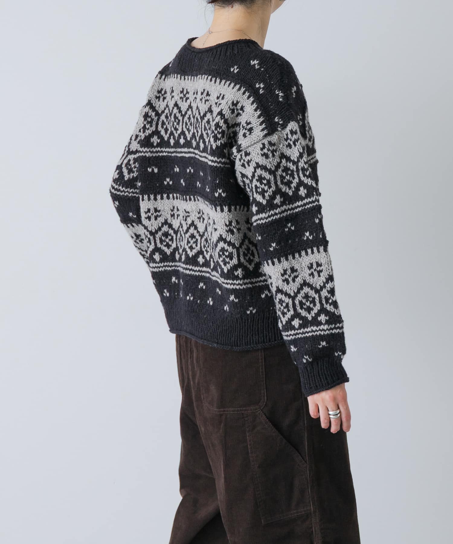 BLK×GRY