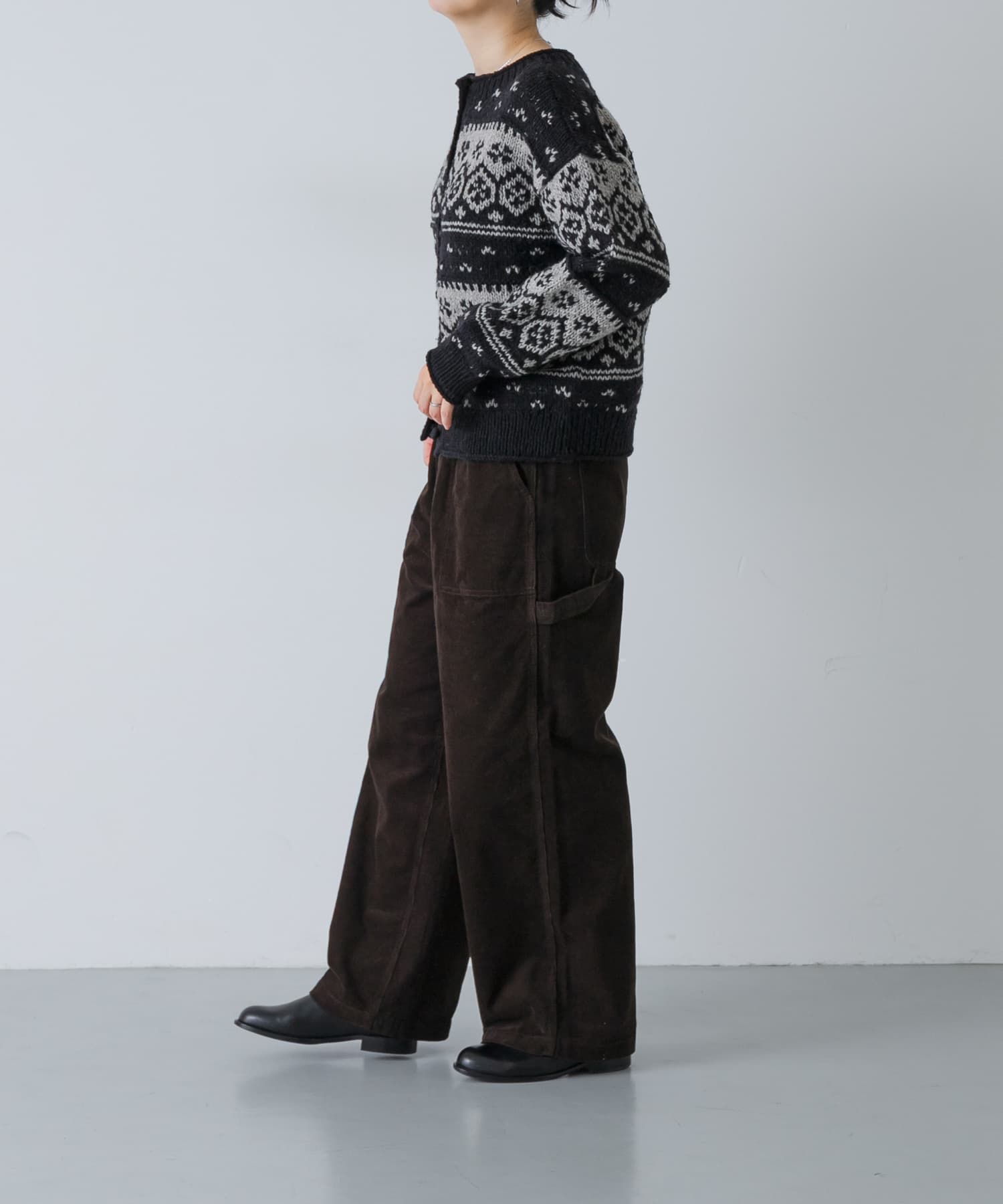 BLK×GRY