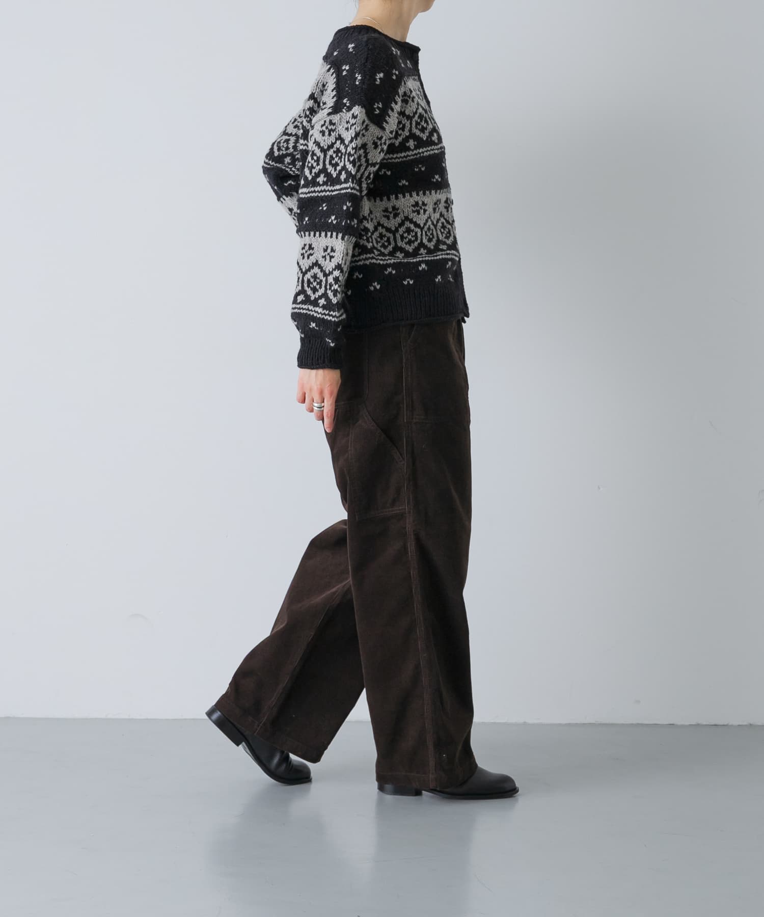 BLK×GRY