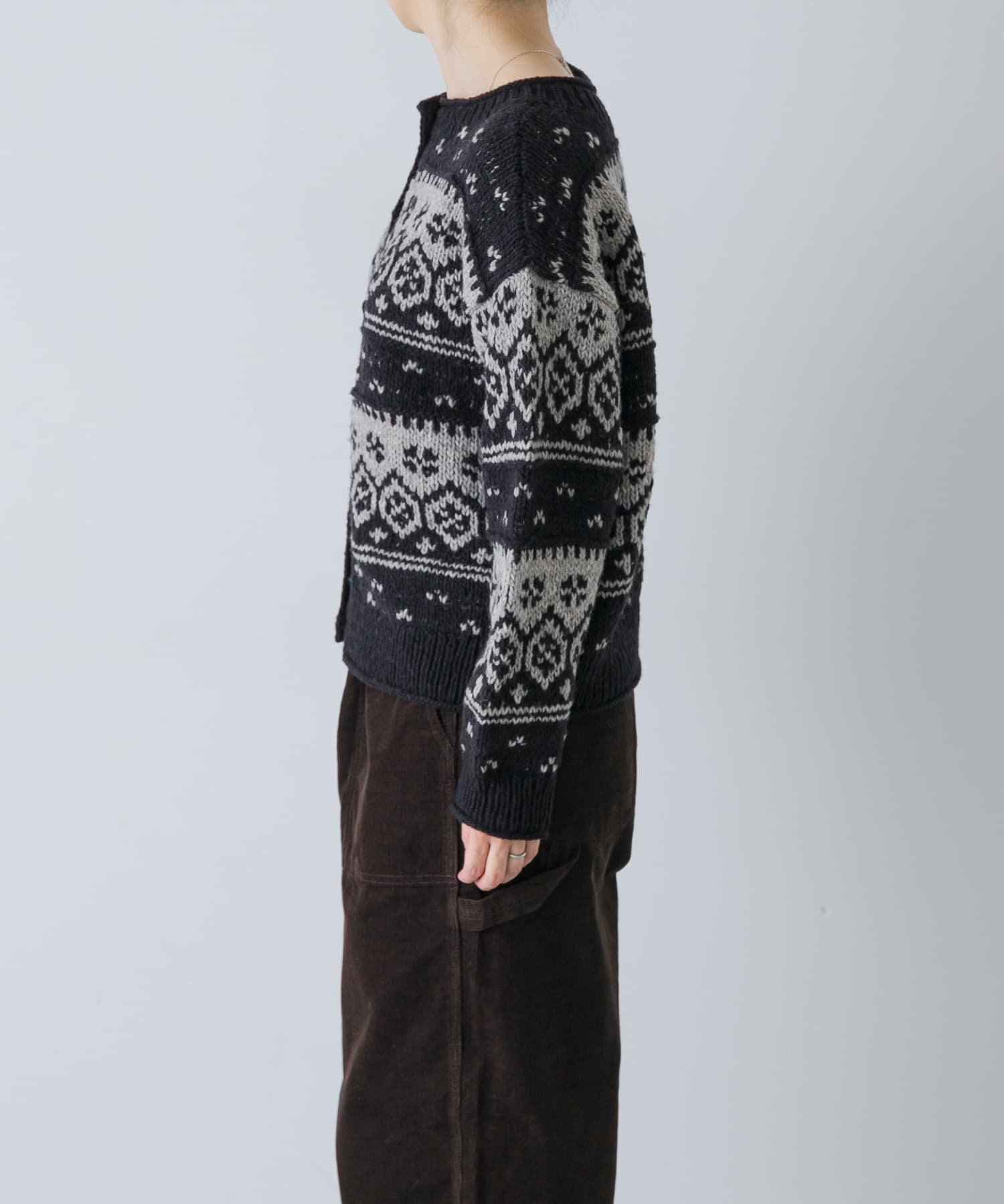 BLK×GRY
