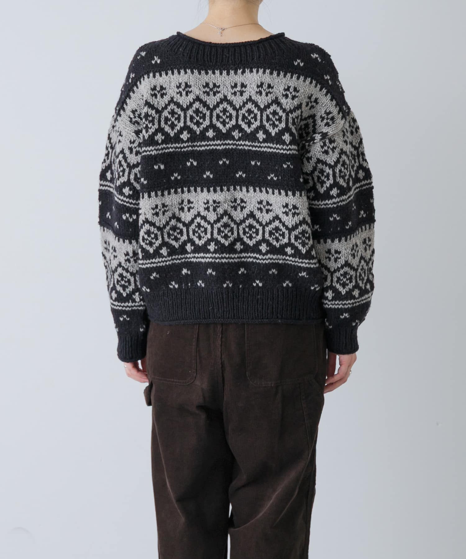 BLK×GRY
