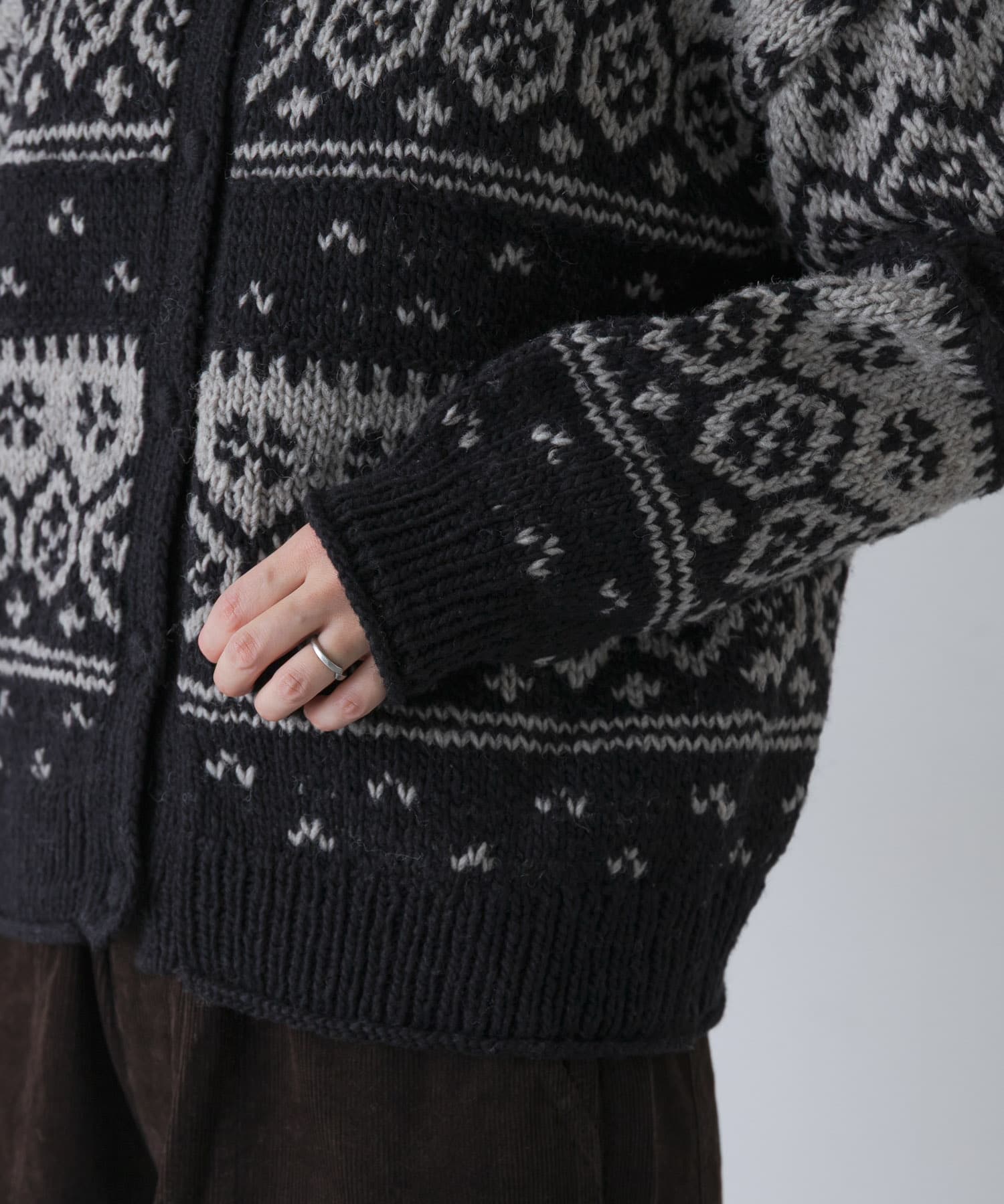 BLK×GRY