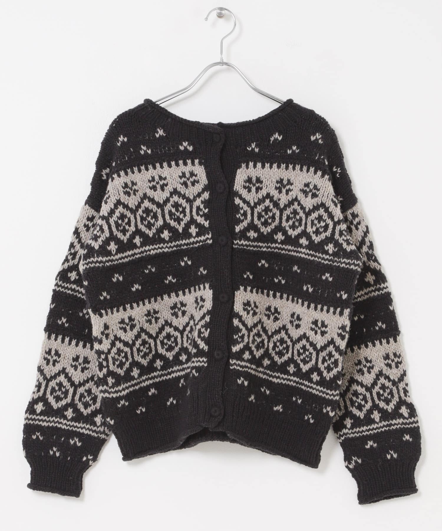 BLK×GRY