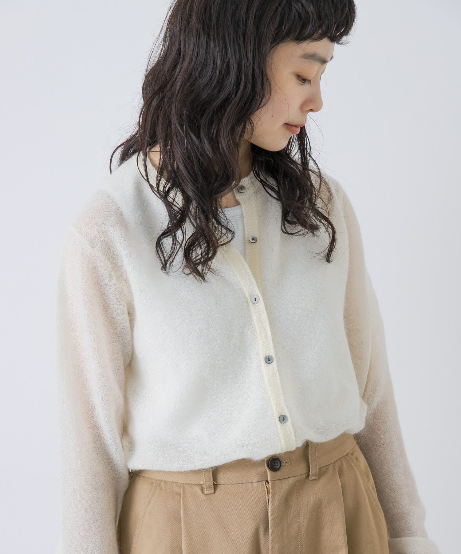 IVORY