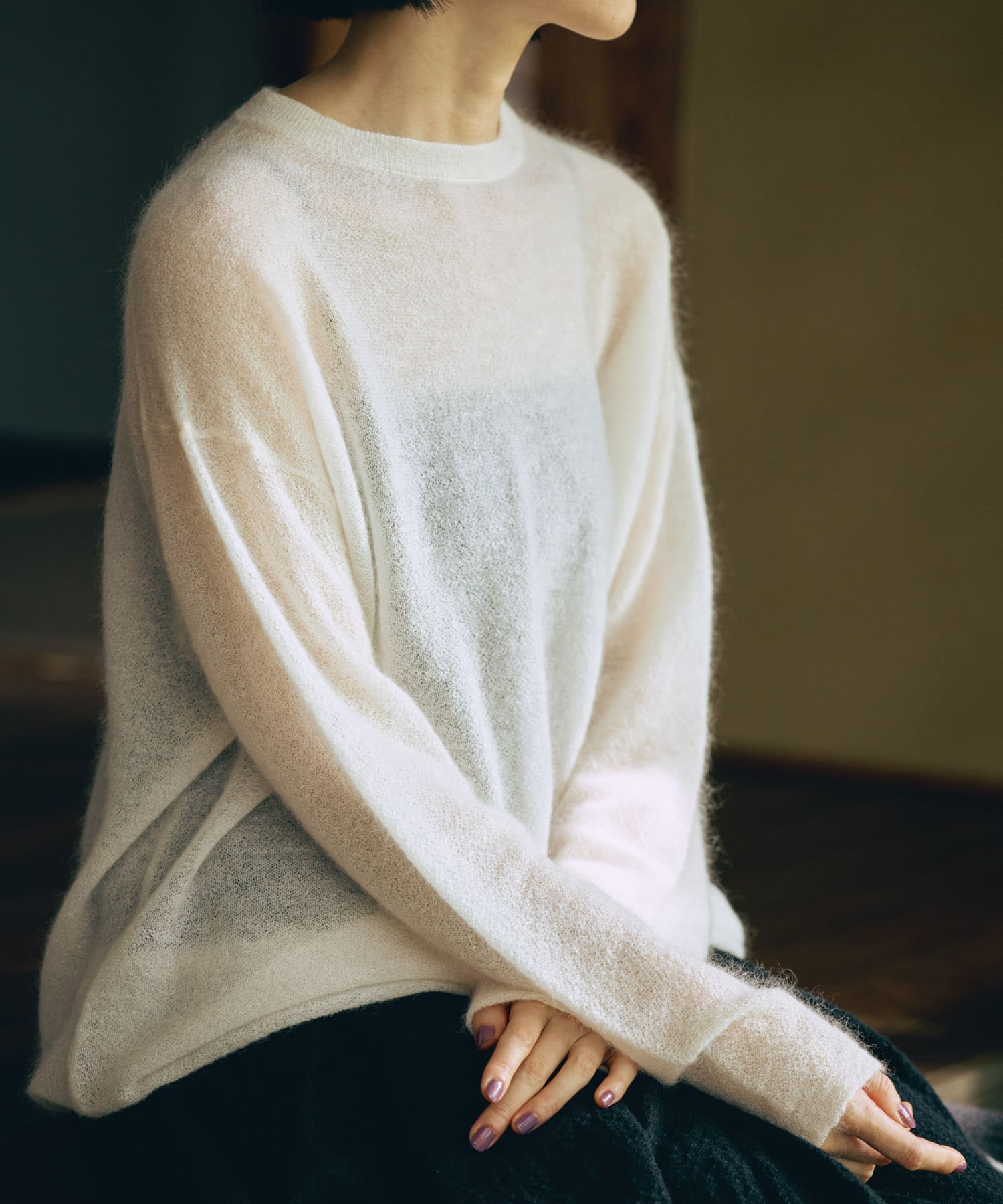 IVORY