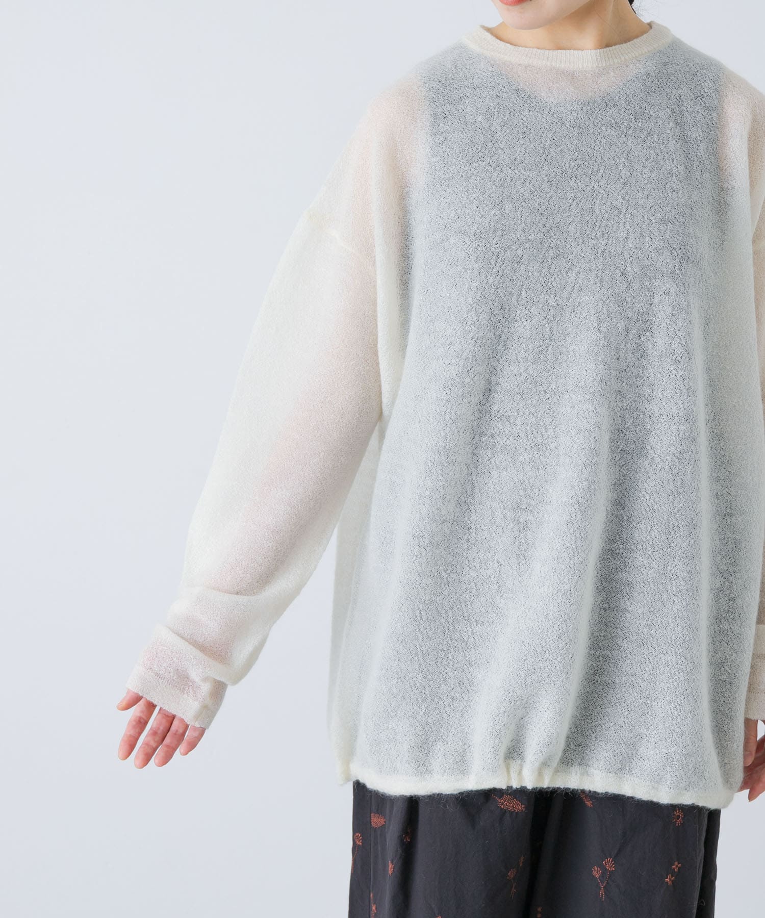 IVORY