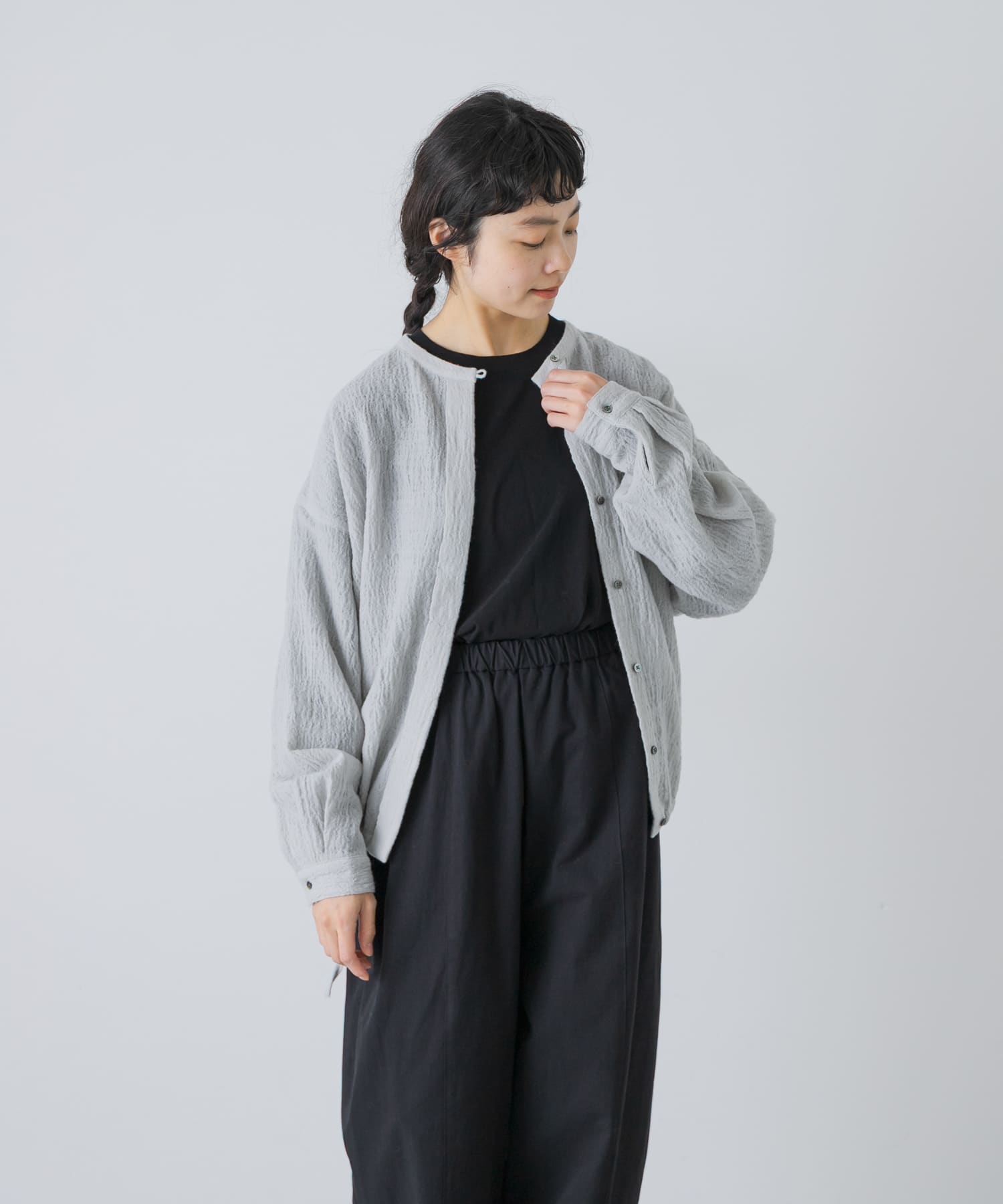 L/GRAY