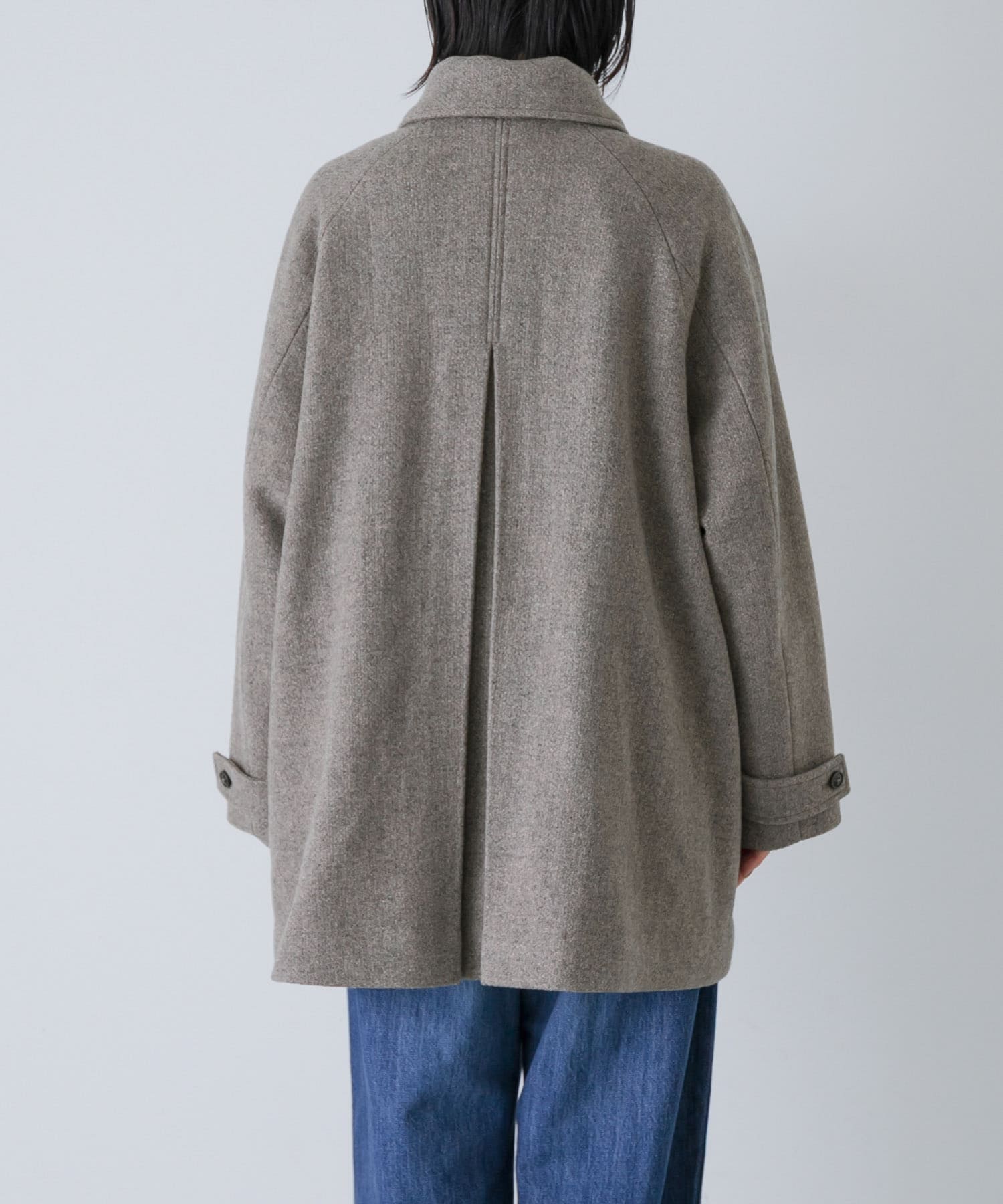 GREGE