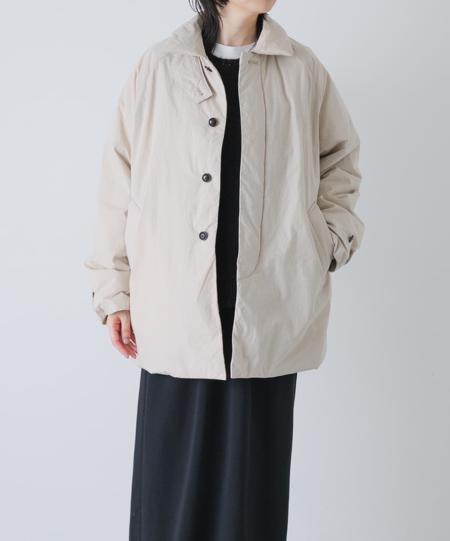 L/BEIGE