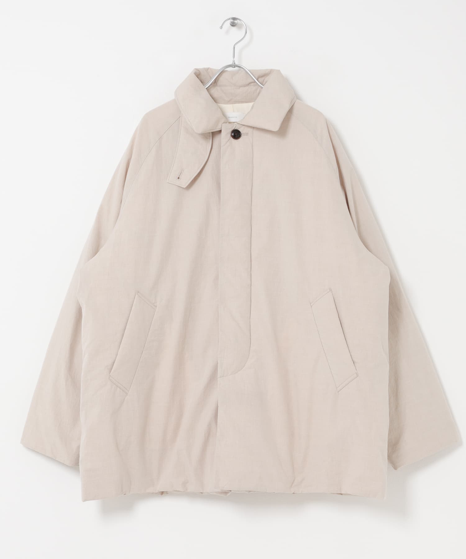 L/BEIGE