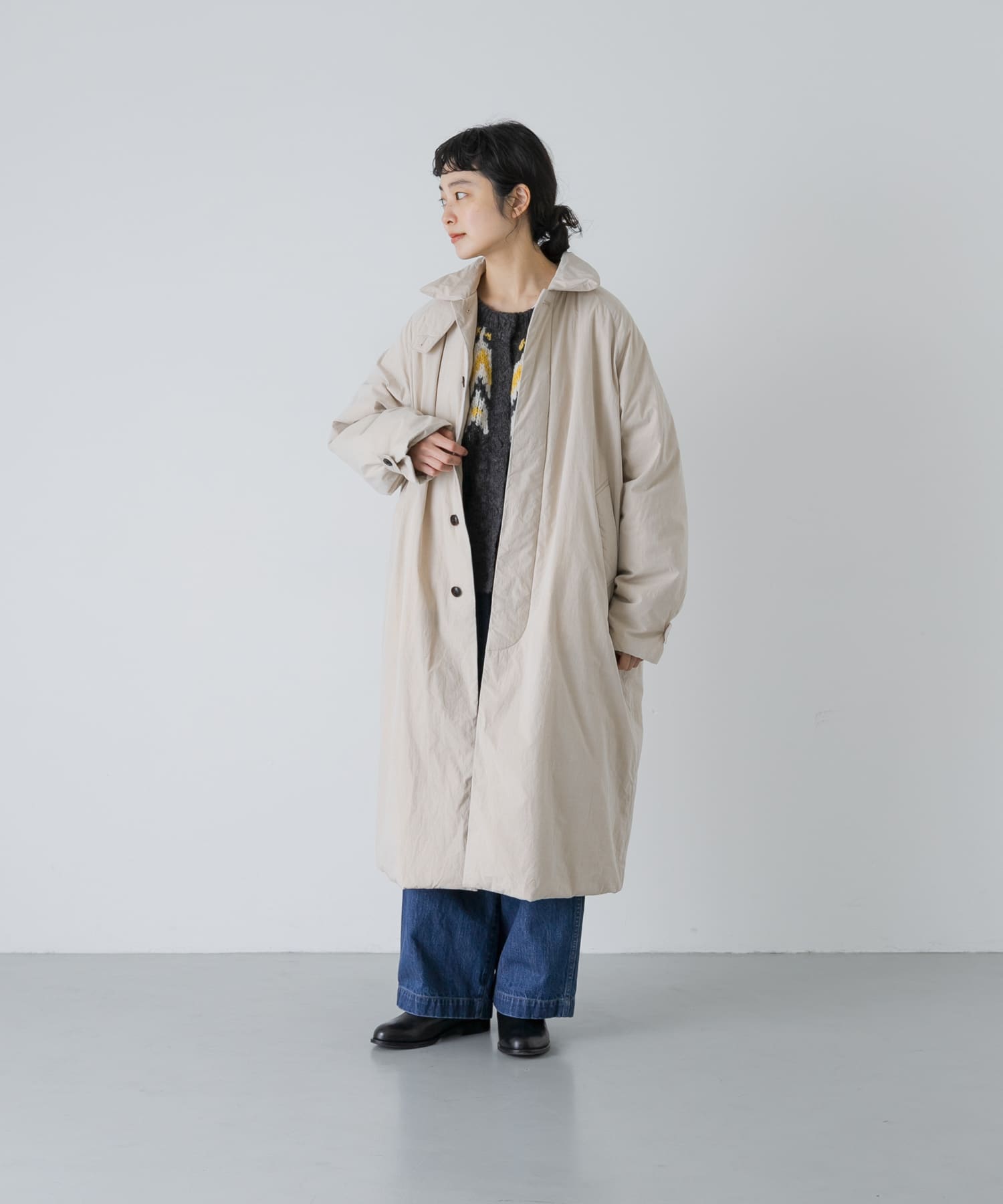 L/BEIGE