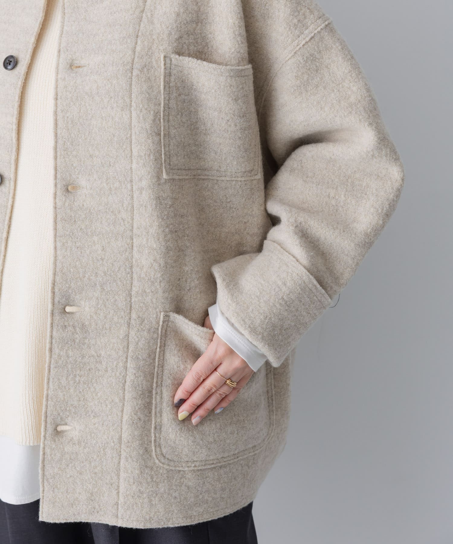 IVORY