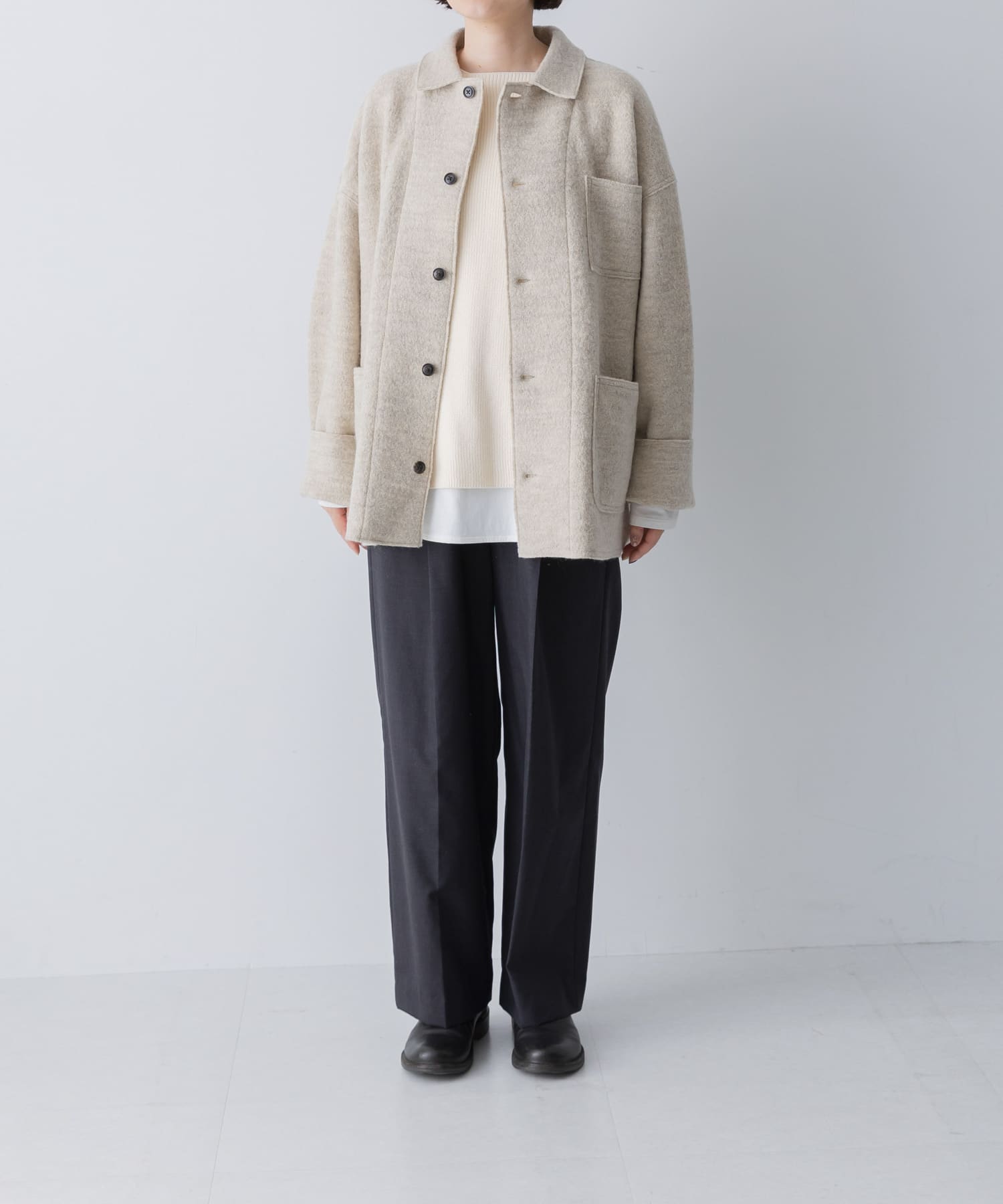 IVORY