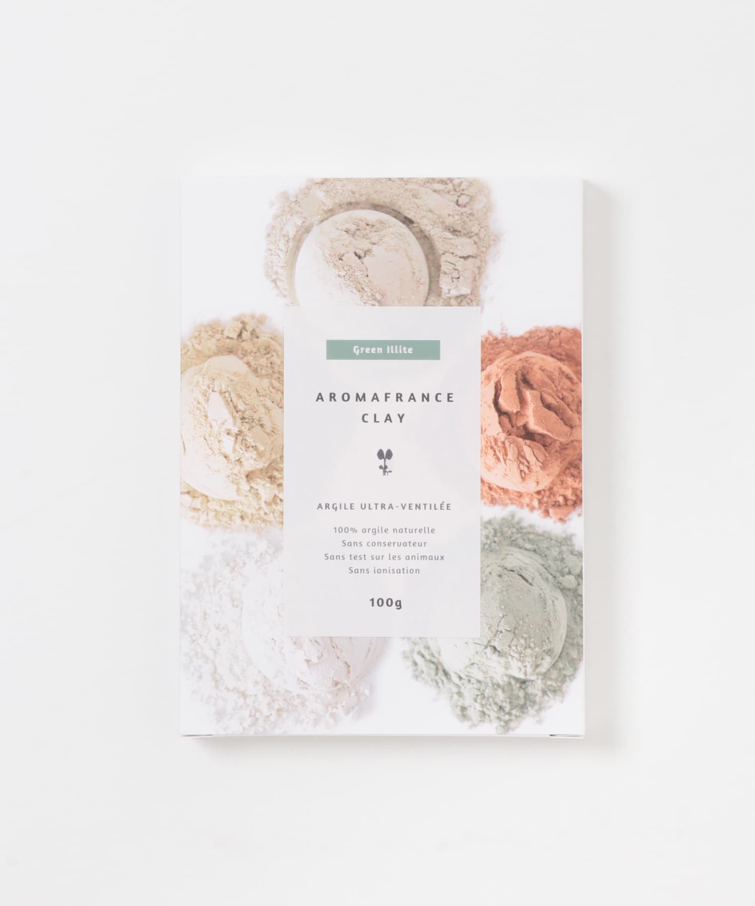 Aroma France　グリーンイライト - 0