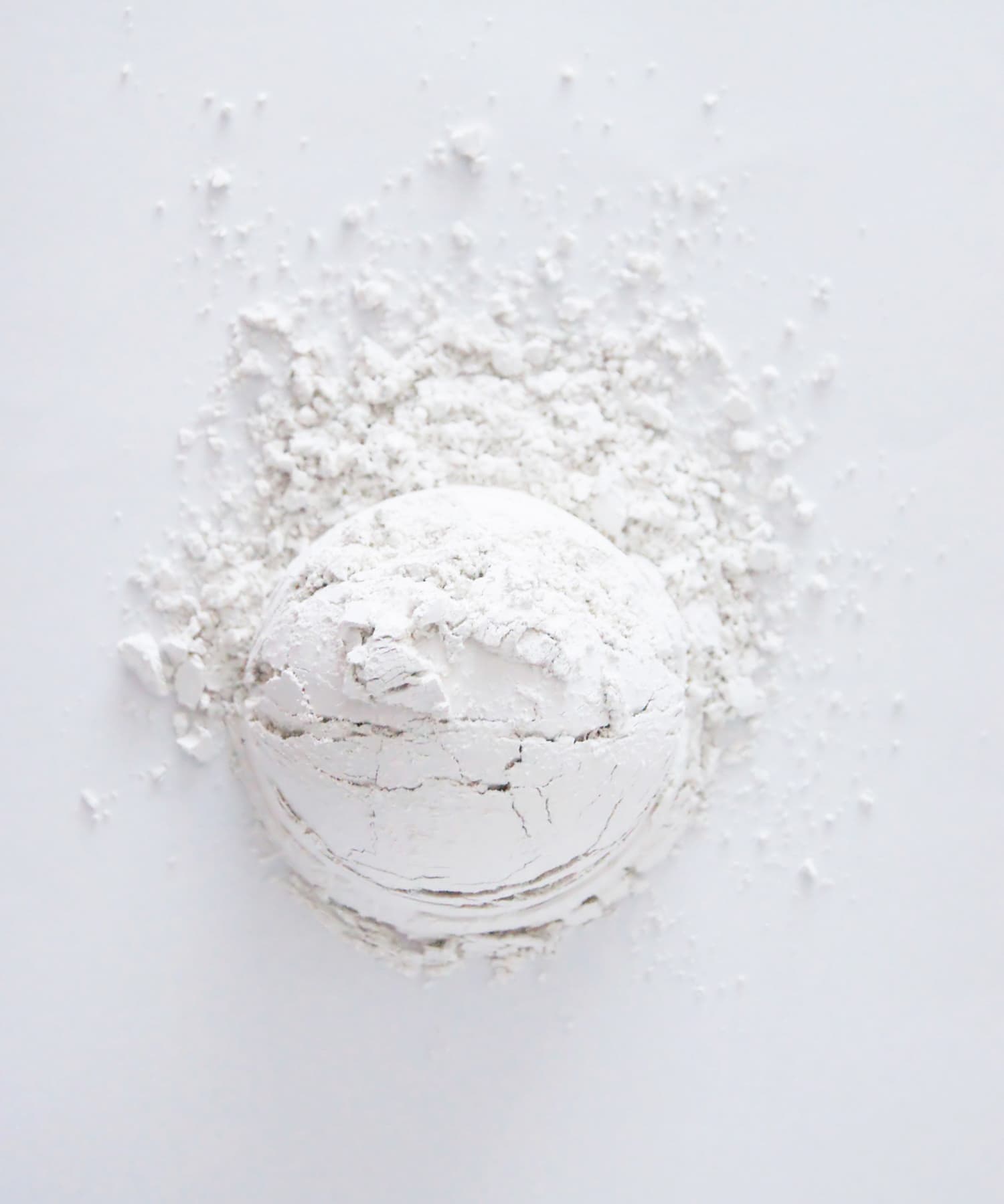 Aroma France　ホワイトカオリン - 0