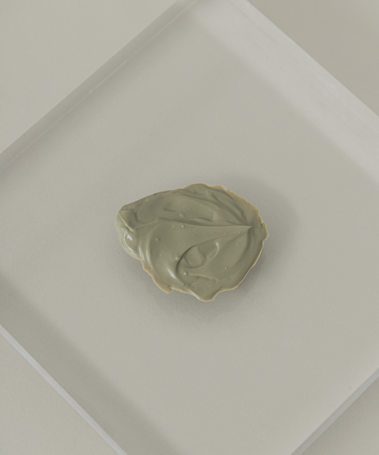 Aroma France　クレイ＆ハーブウォーターペースト 200g - 0