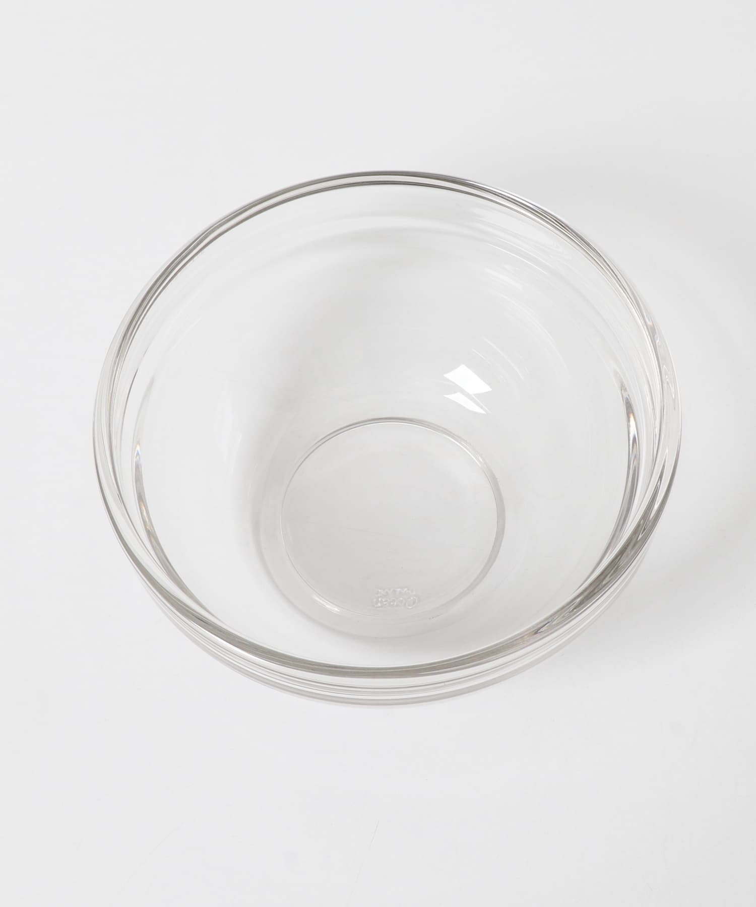 Aroma France　ガラスボウル - 0