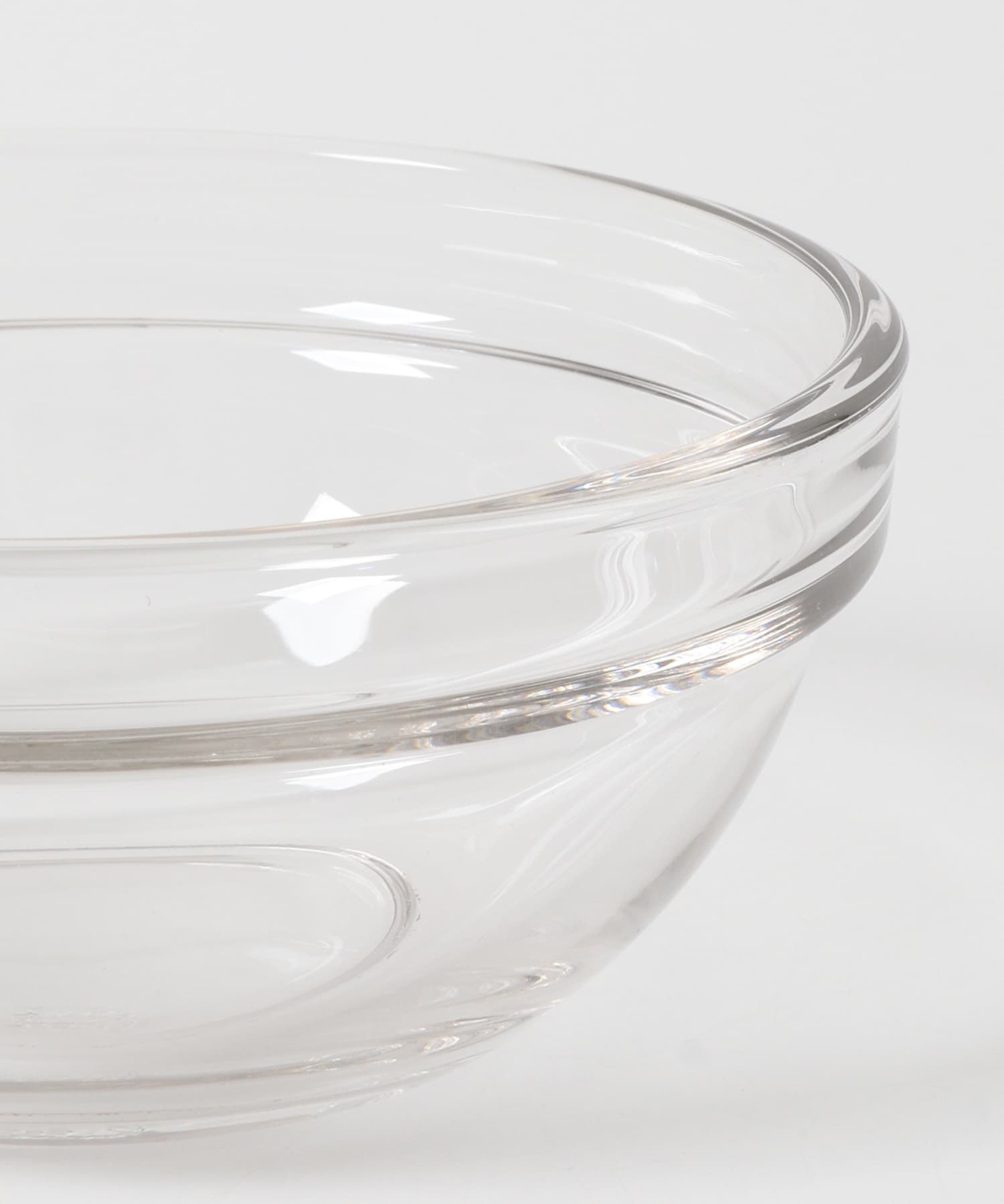 Aroma France　ガラスボウル - 0